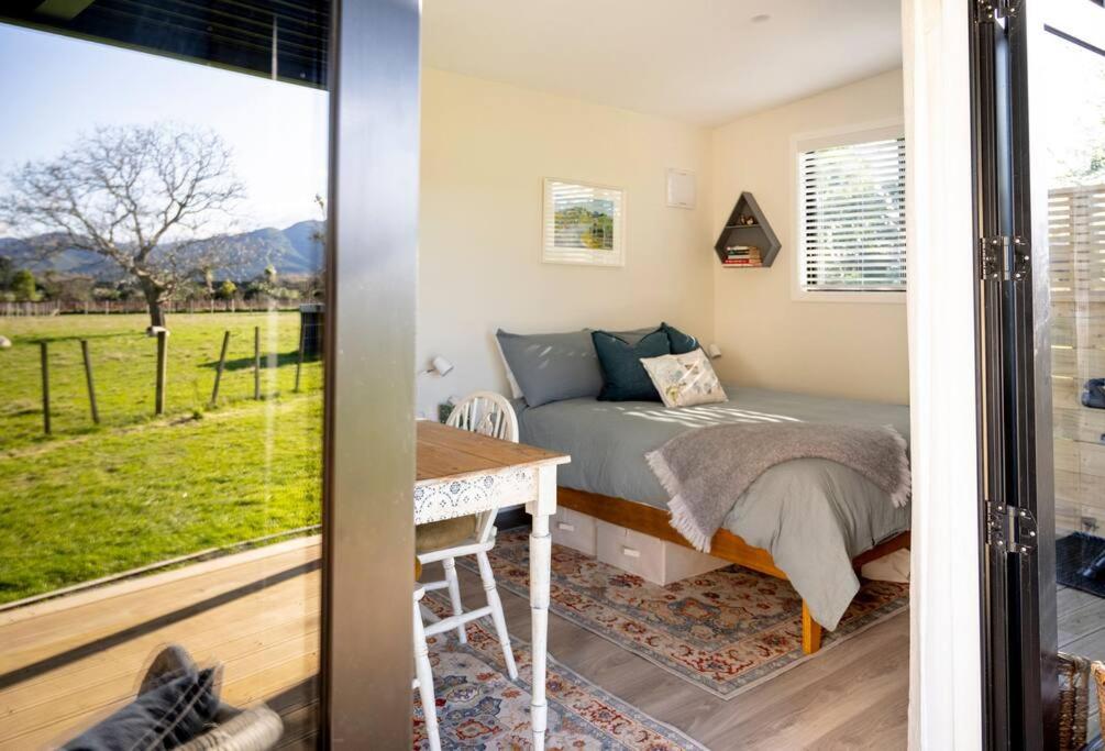 One-Bedroom Chalet photo 1
