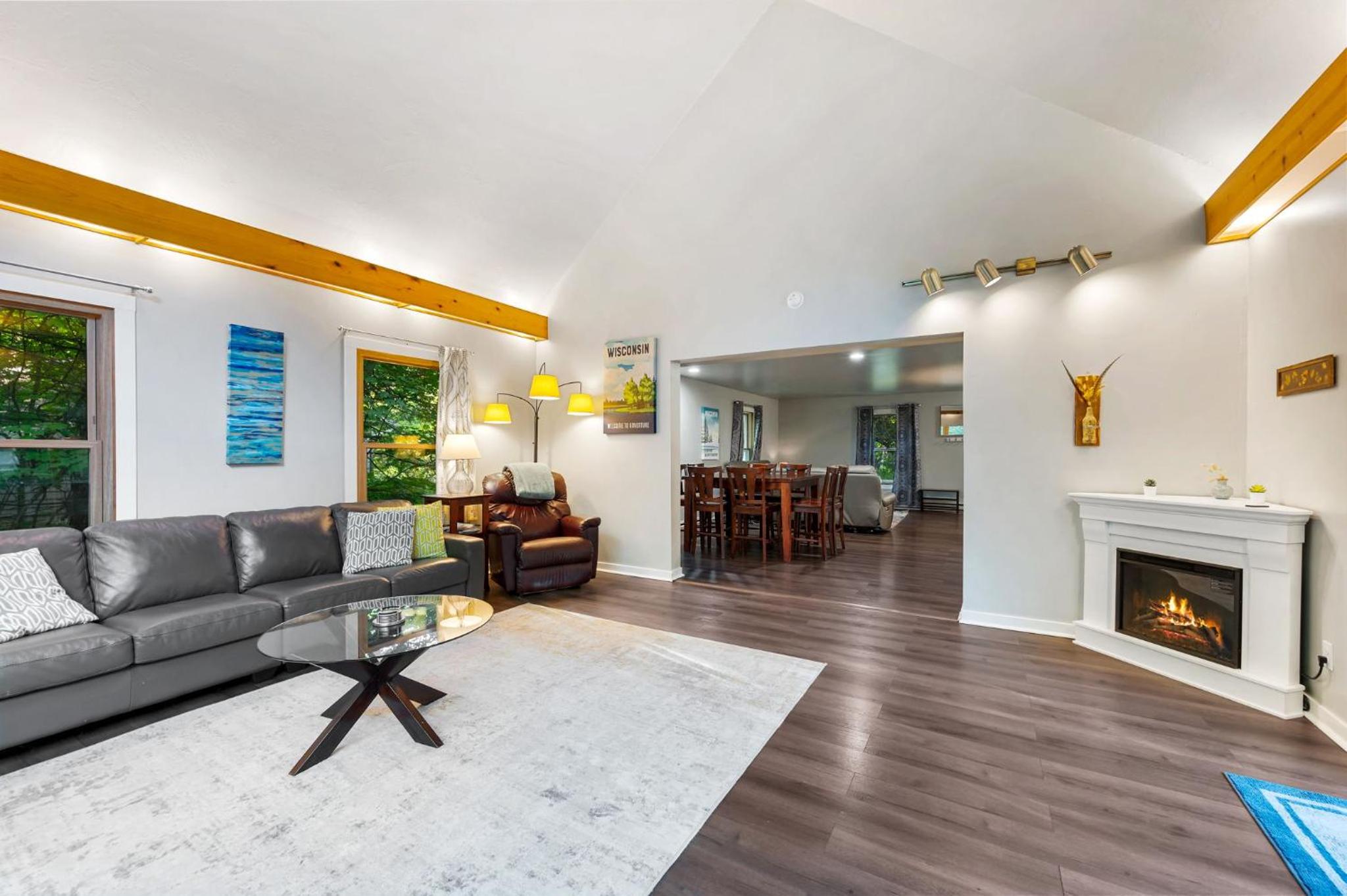 Vacation Home photo 3