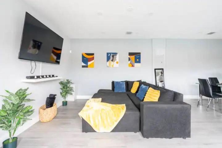 Duplex Apartment photo 2