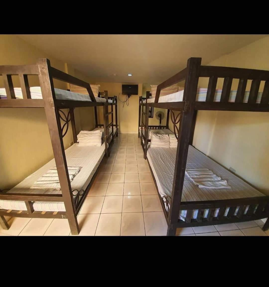 8-Bed Mixed Dormitory Room photo 2
