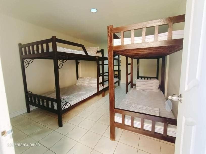 8-Bed Mixed Dormitory Room photo 3