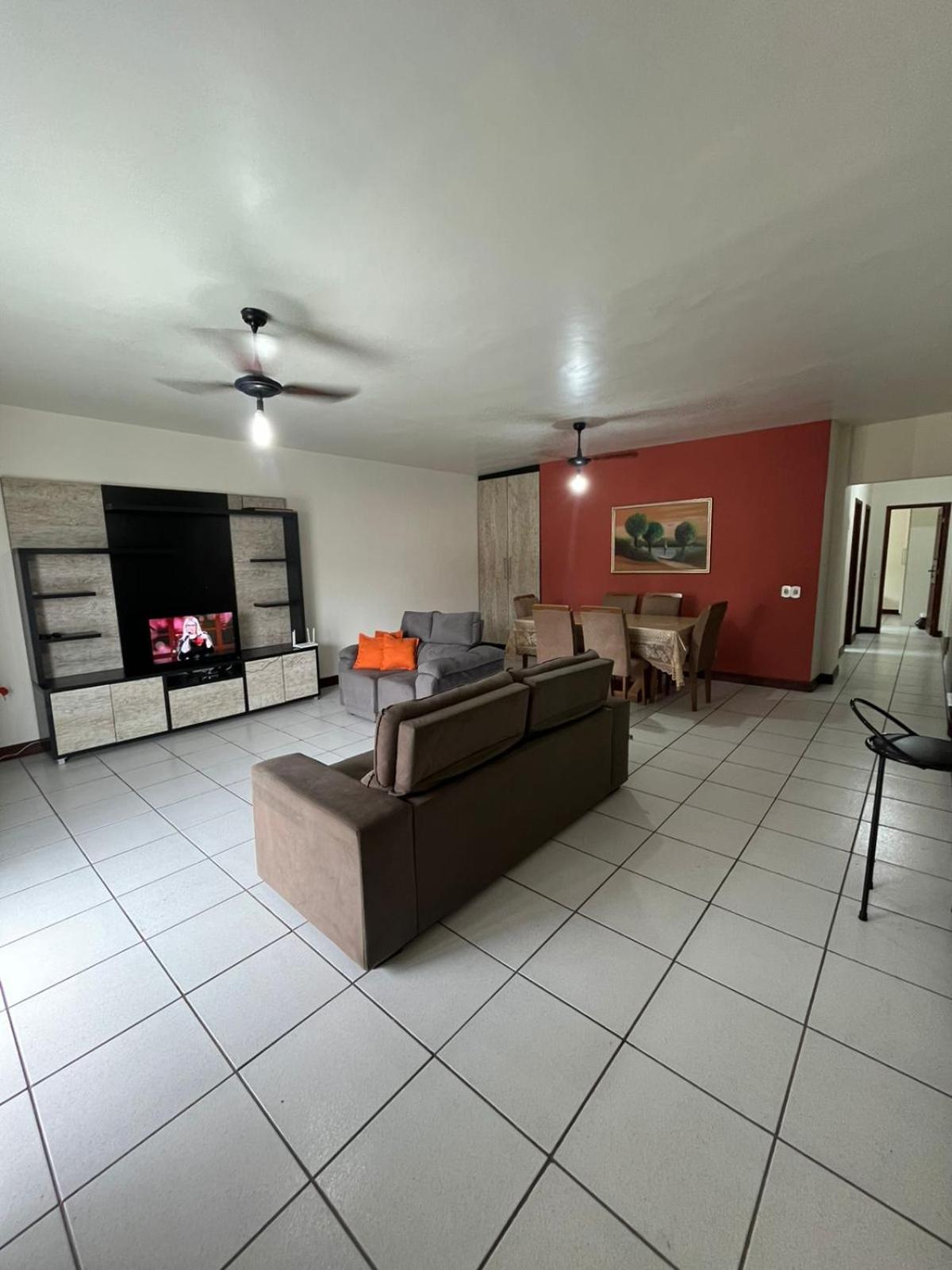 Two-Bedroom Apartment photo 2