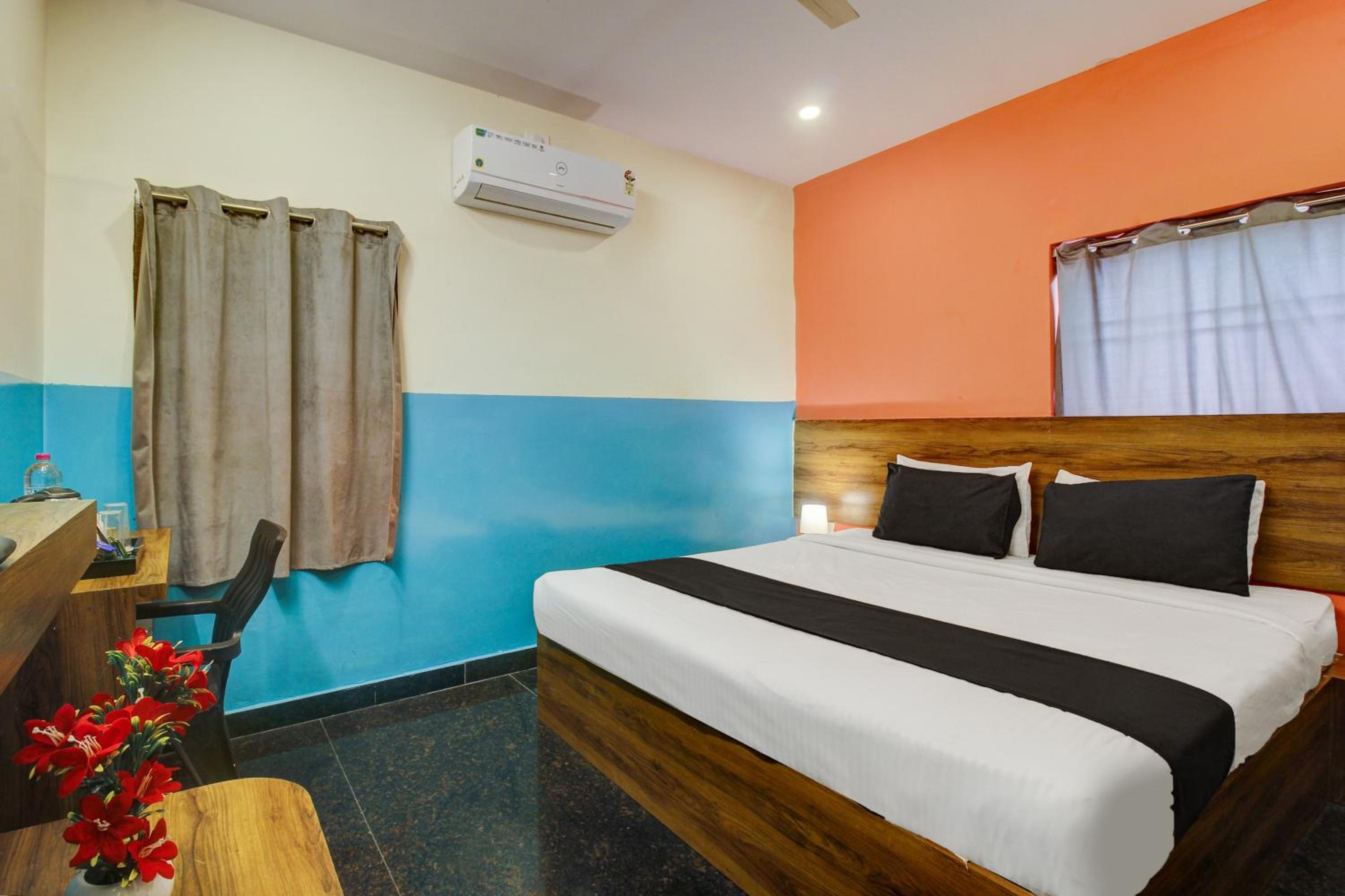 Classic Triple Room