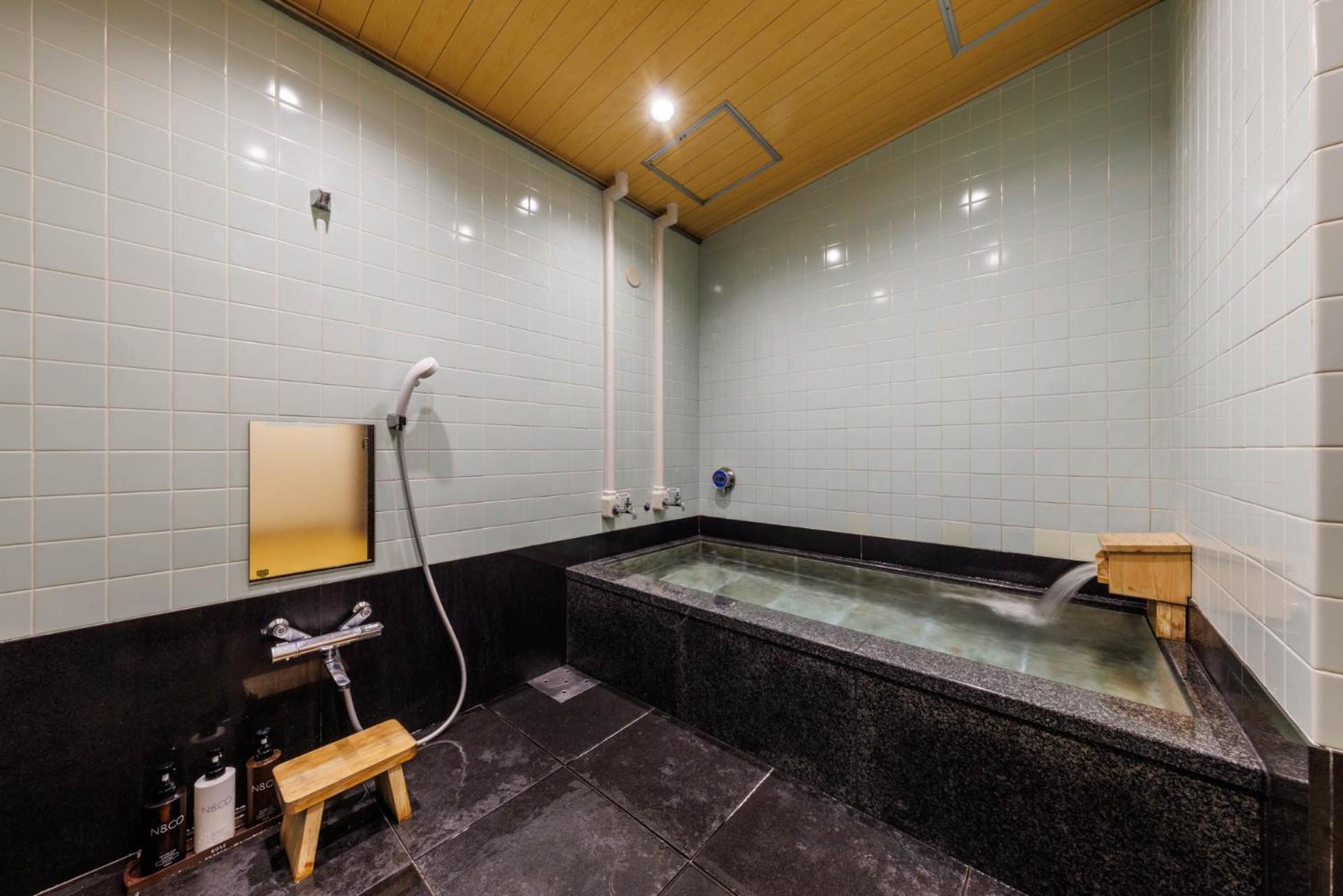 Superior Double Room - Photo 26