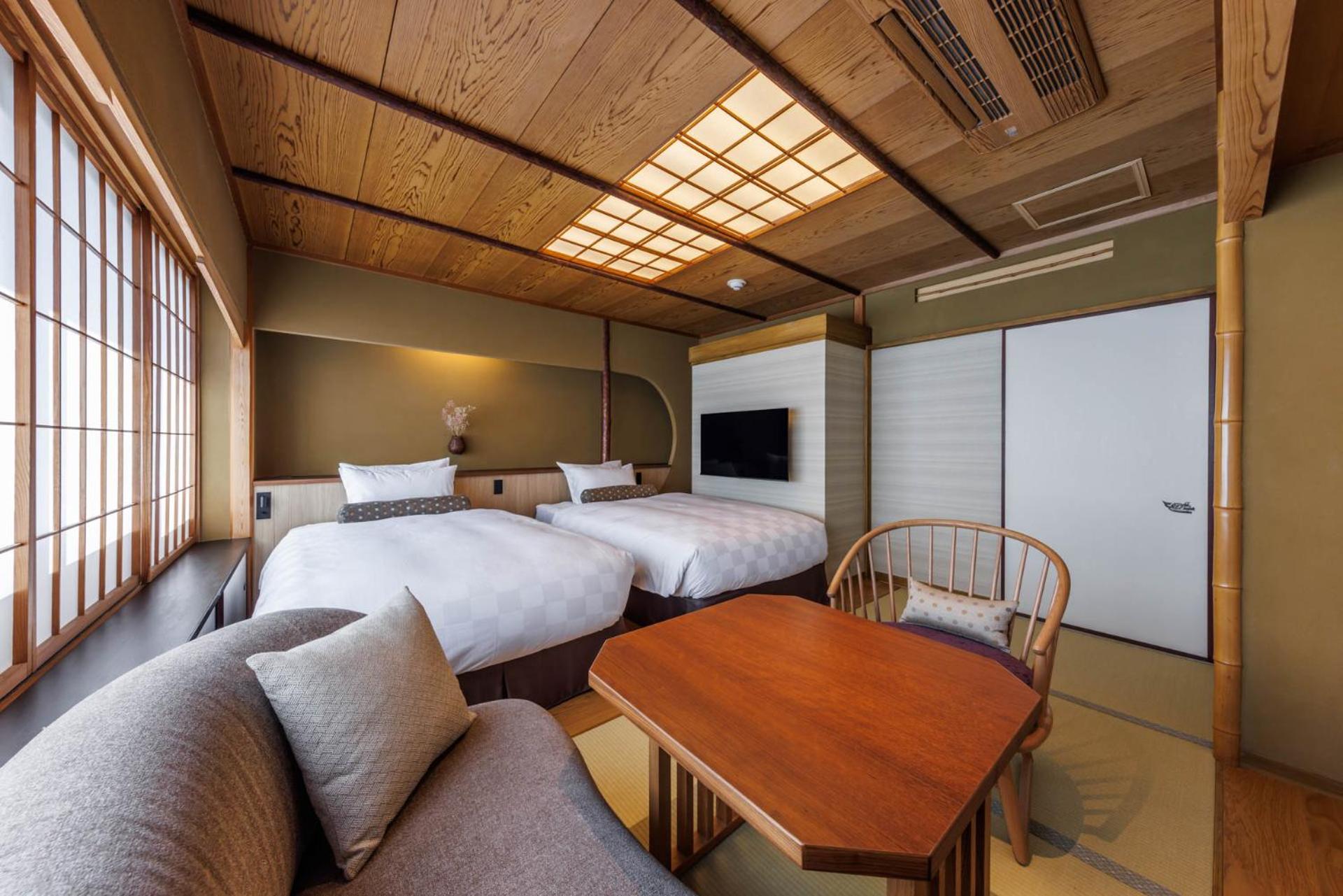 Superior Double Room - Photo 21