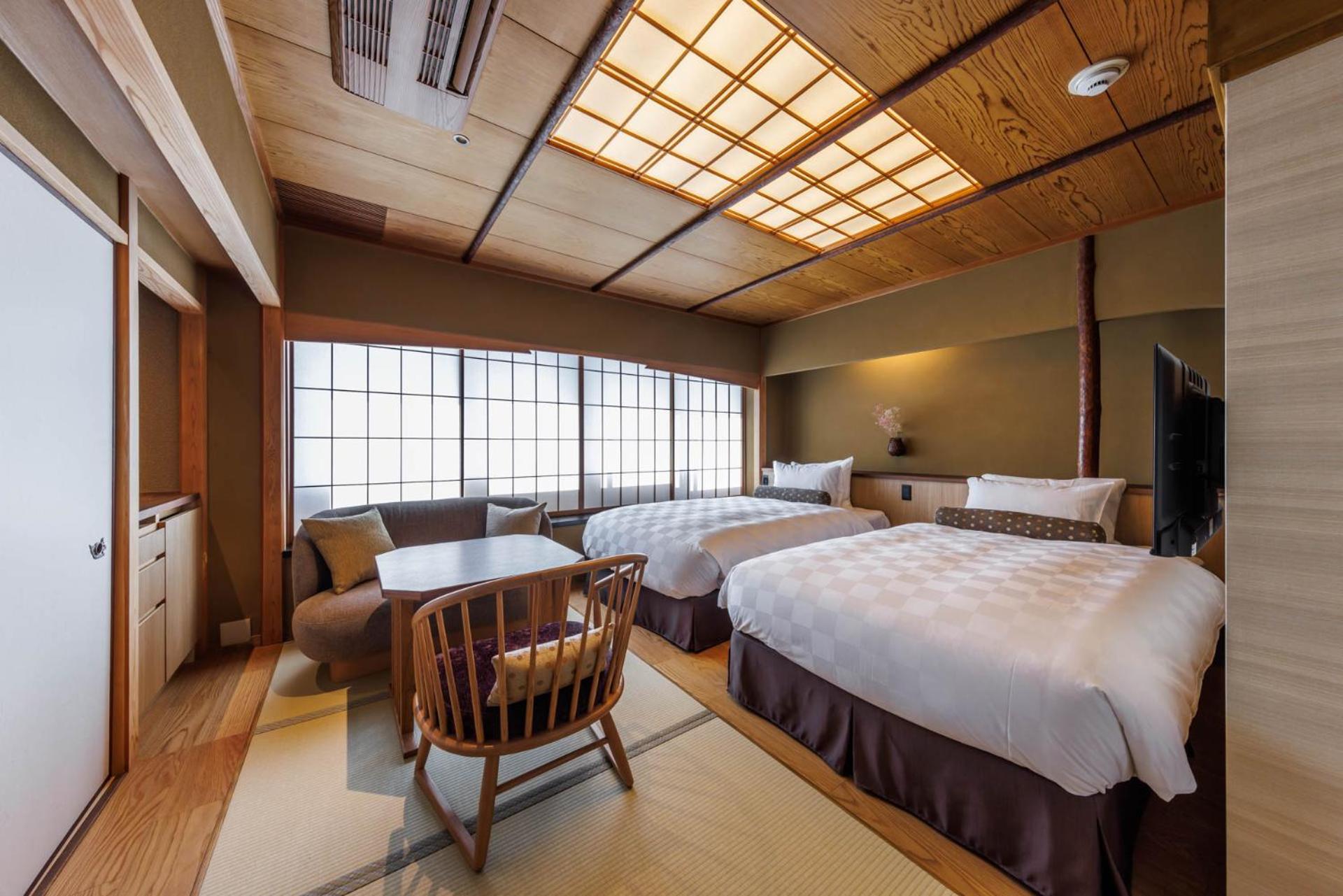 Superior Double Room - Photo 20