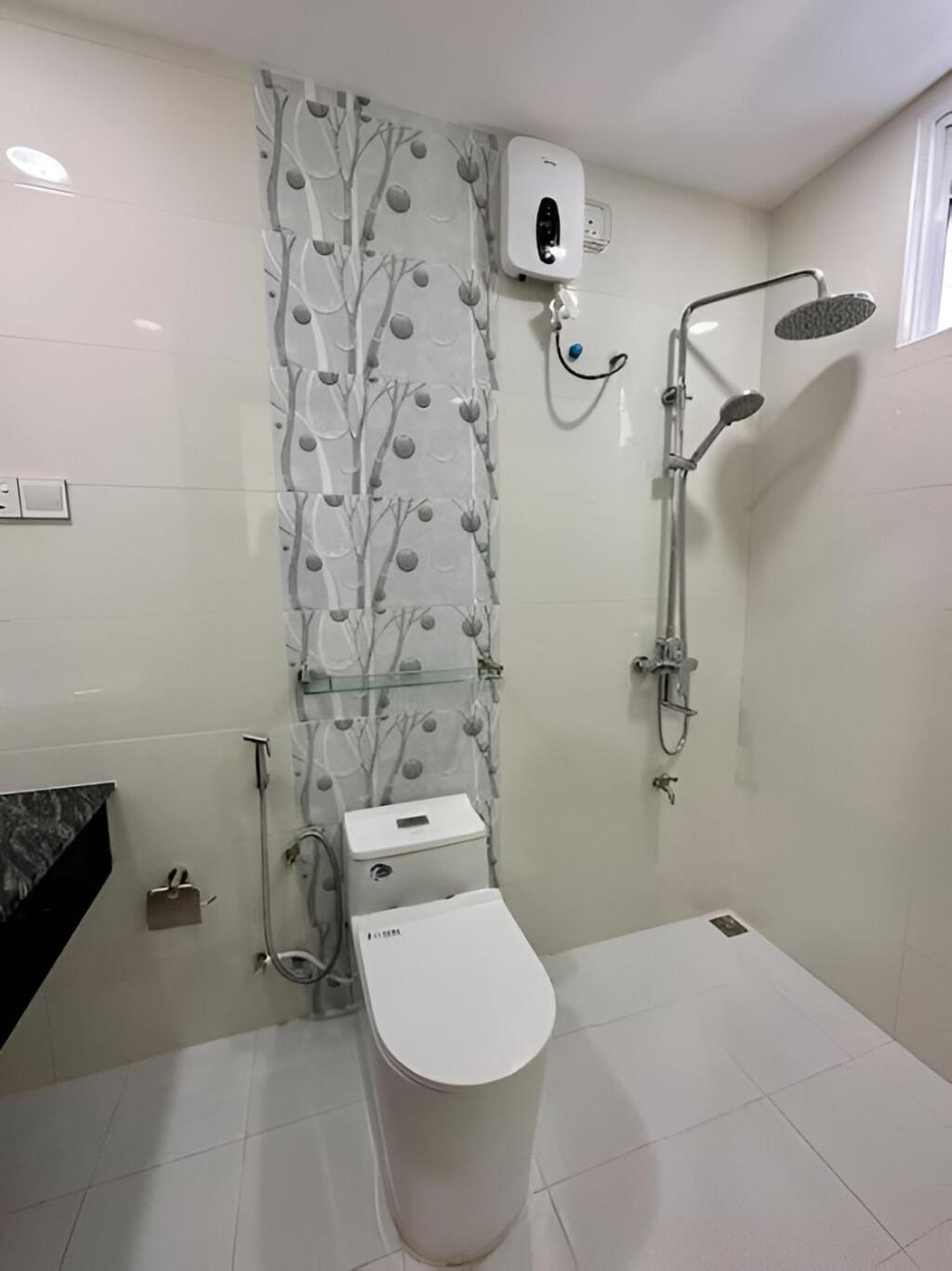 Deluxe Double Room with Balcony photo 2