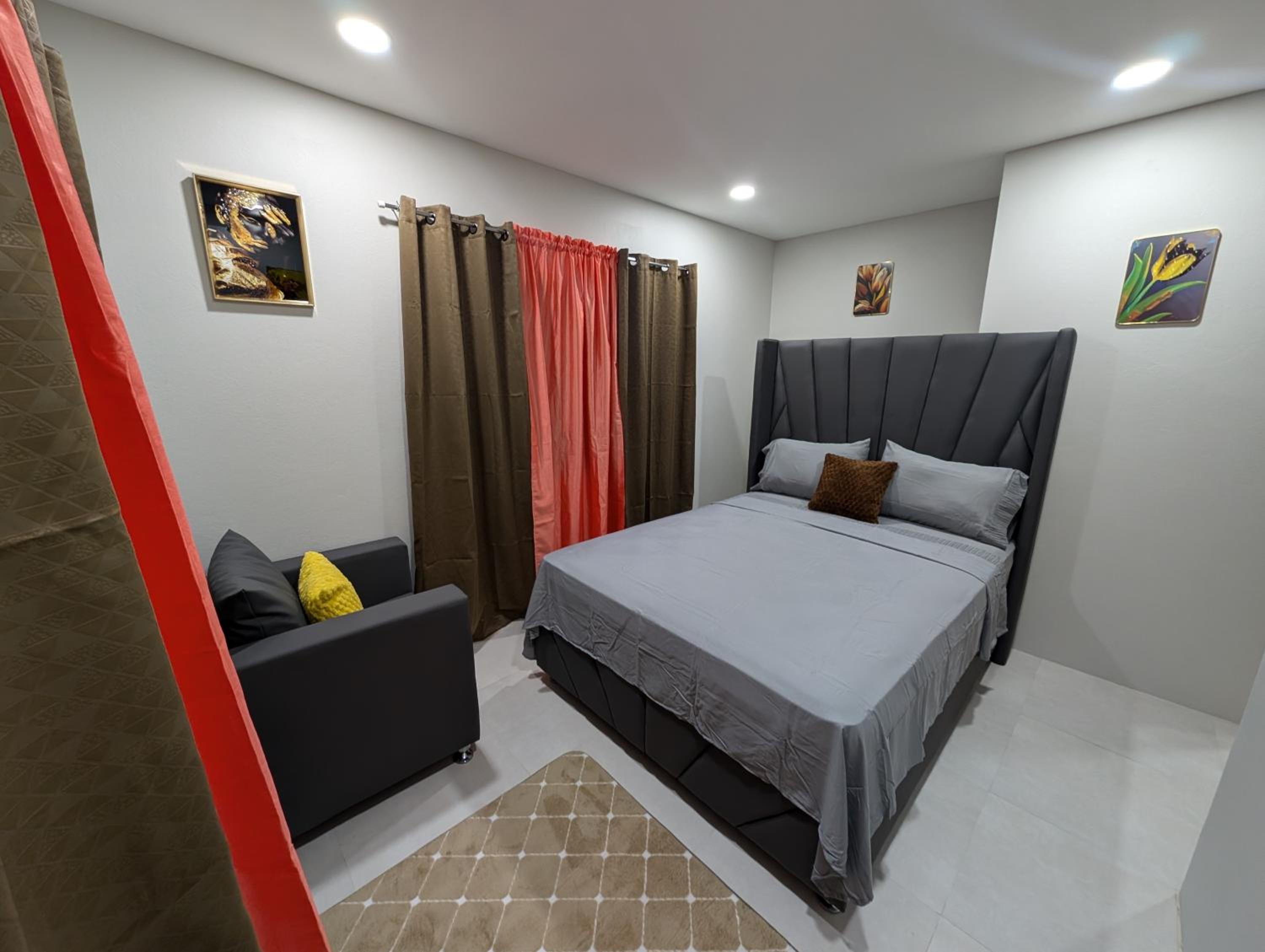 Deluxe Queen Room photo 1