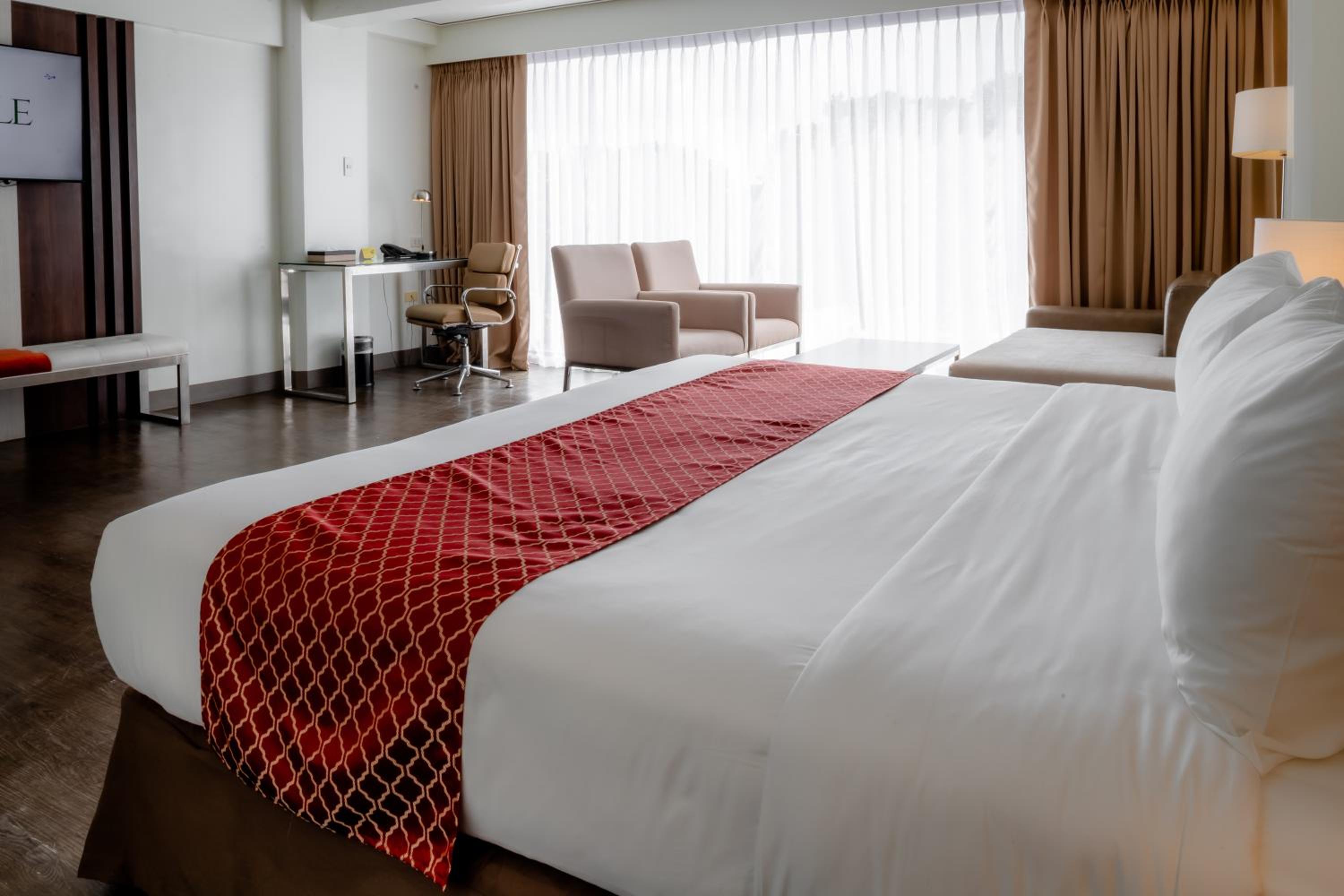Suite photo 2