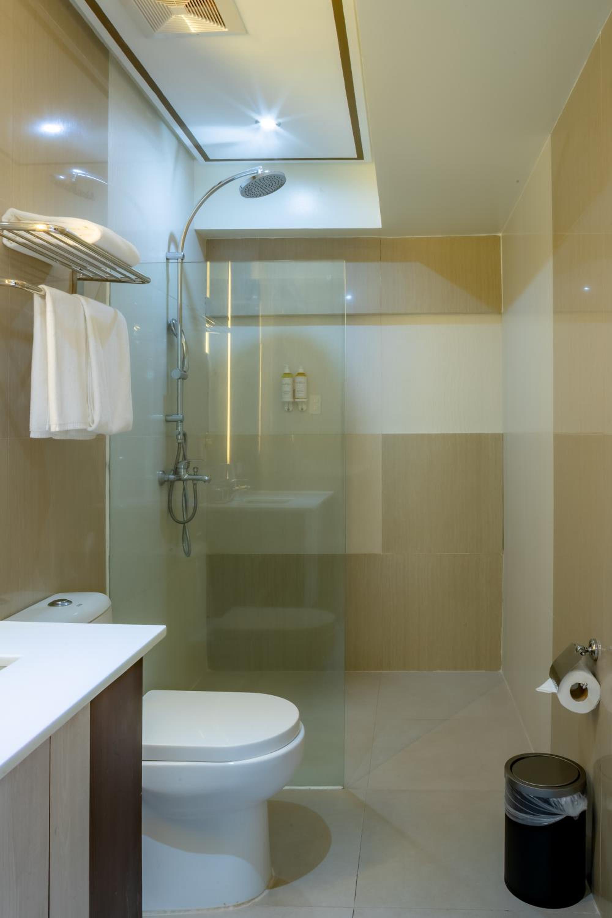 Suite photo 3