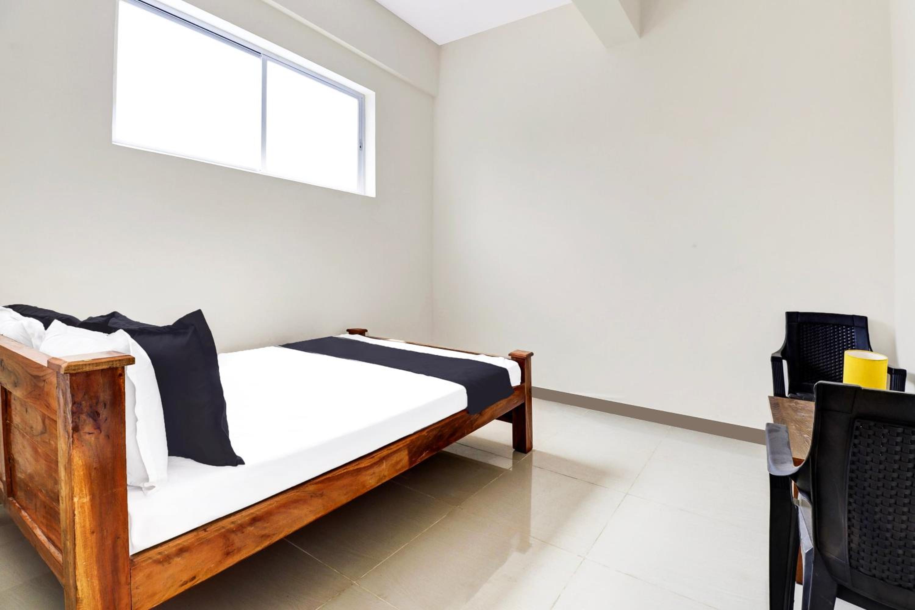 Standard Double Room photo 1