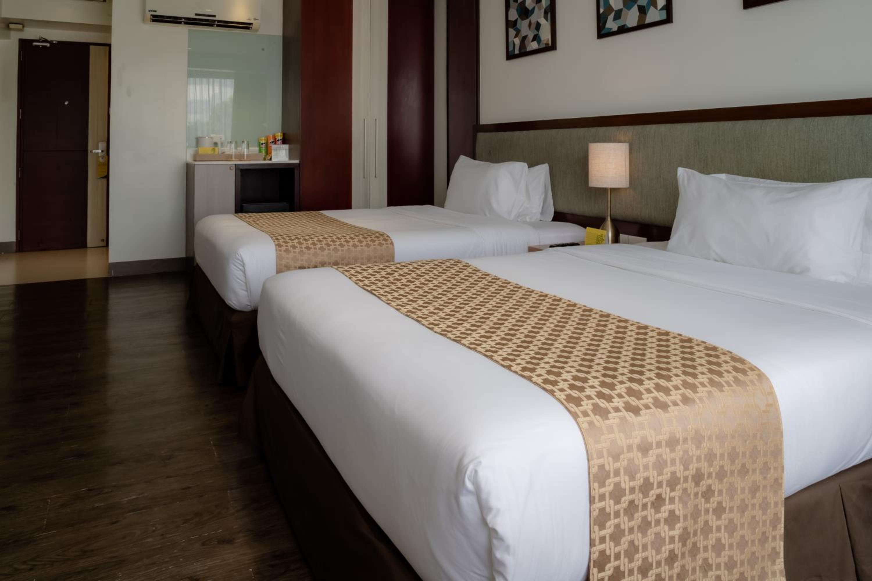 Superior Twin Room photo 1