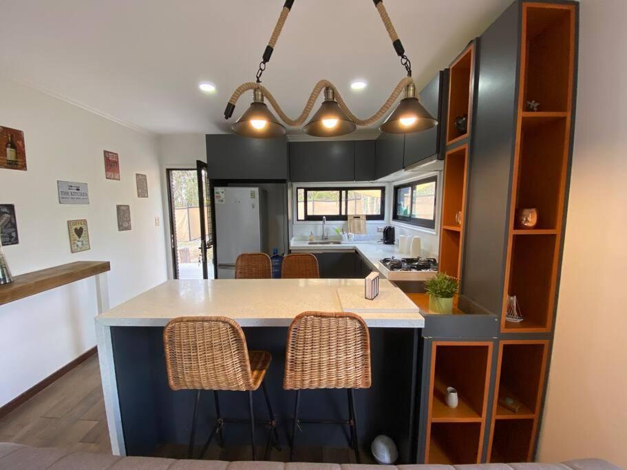 Three-Bedroom House photo 2