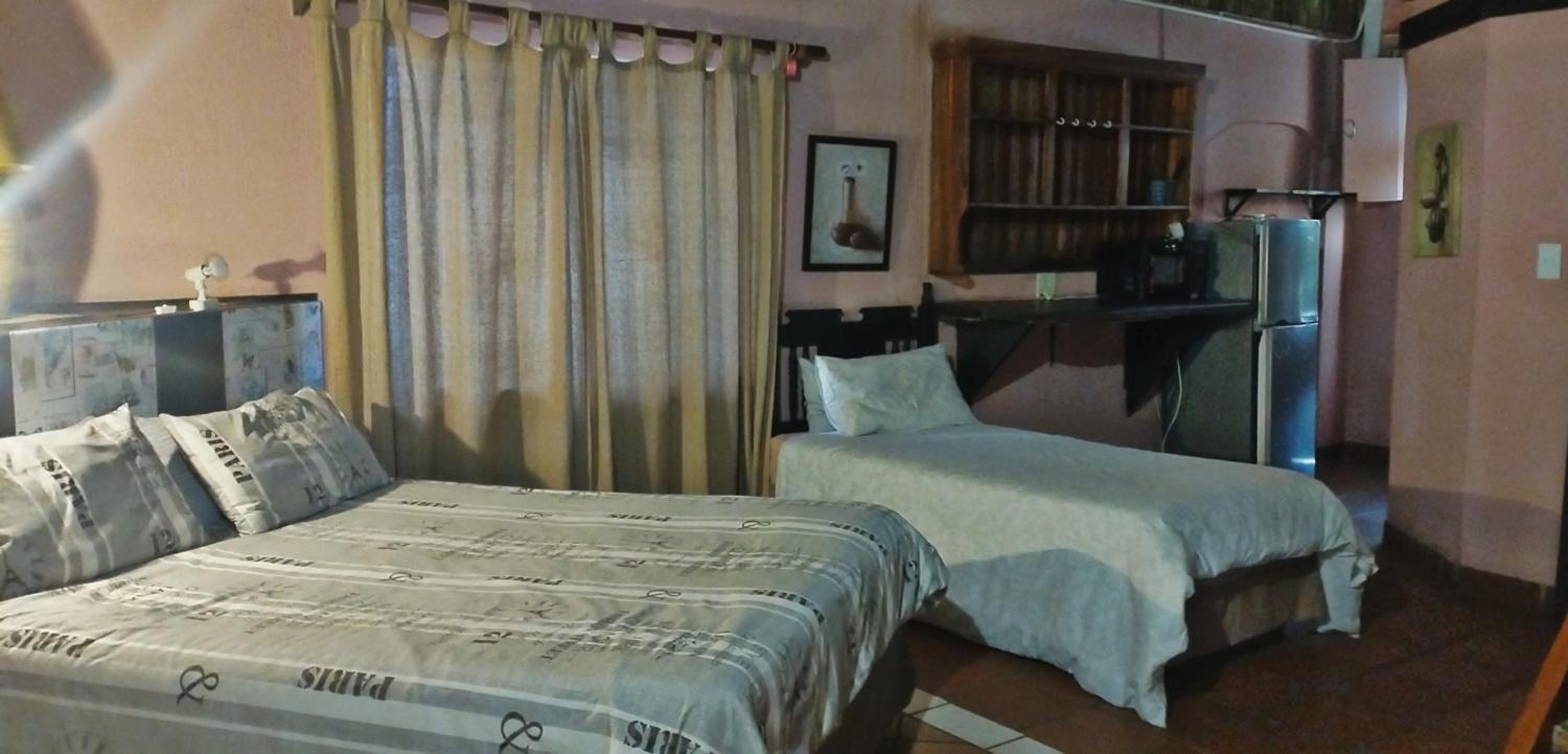 Double Room With Garden View photo 1