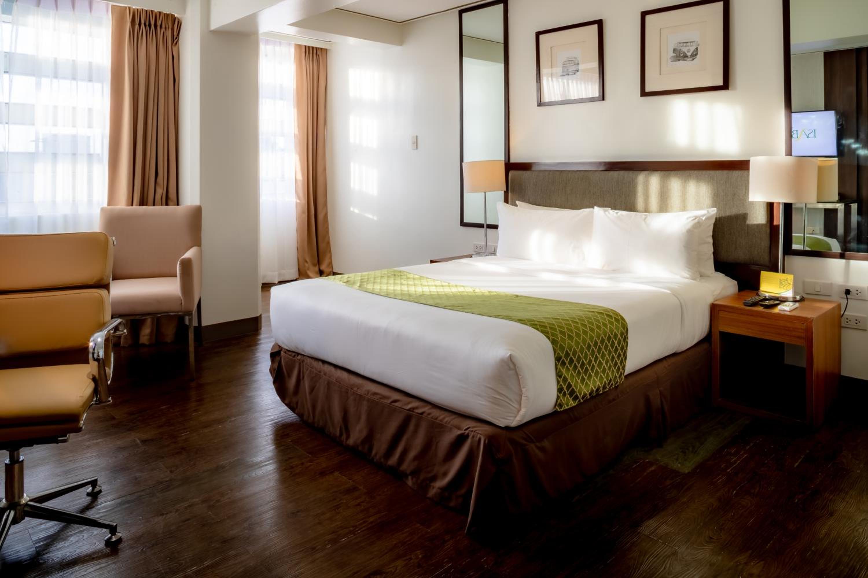 Superior Single Room photo 2