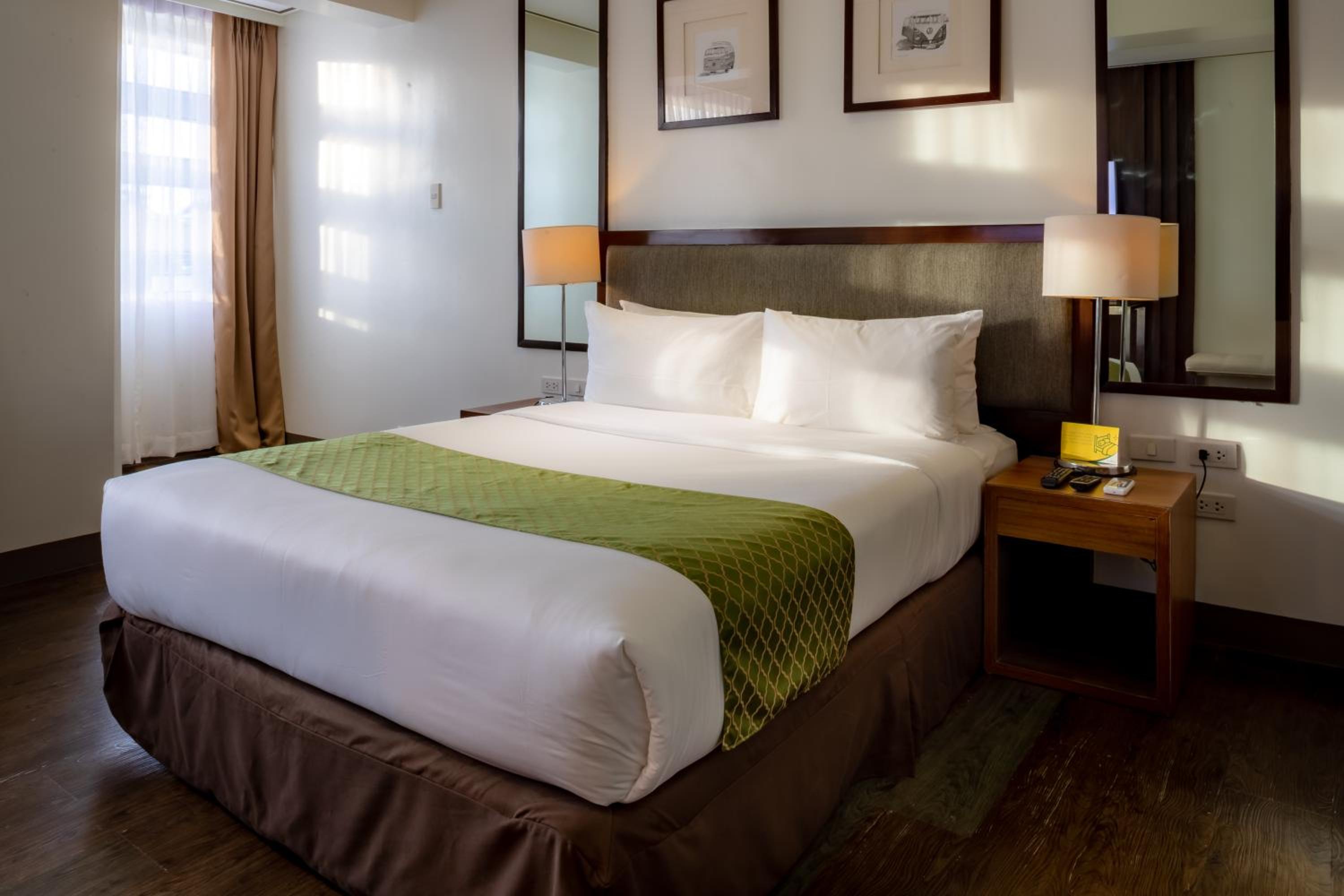 Superior Single Room photo 3
