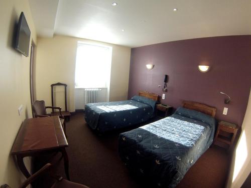 Twin Room photo 1