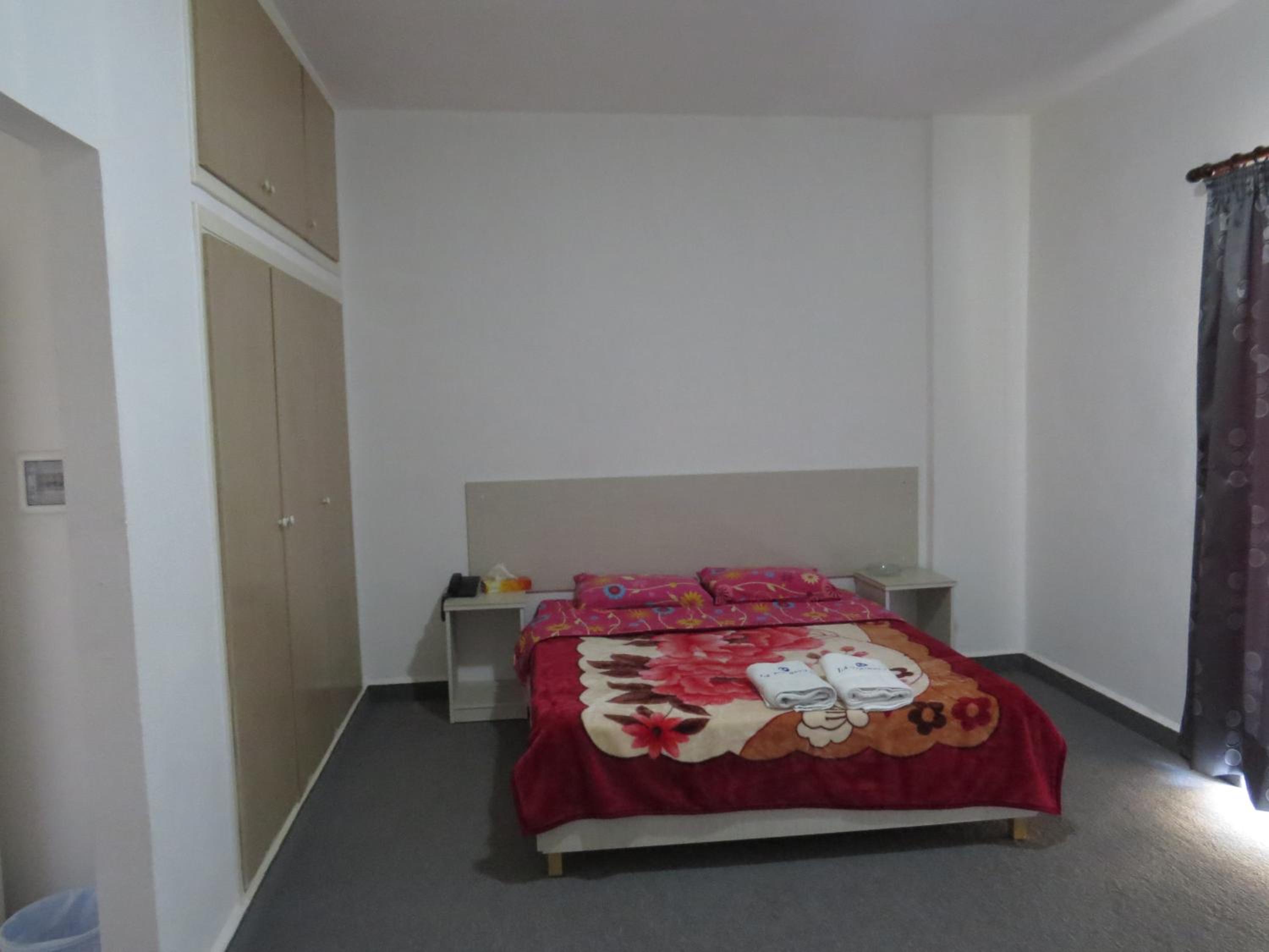 Double Room with Sea View