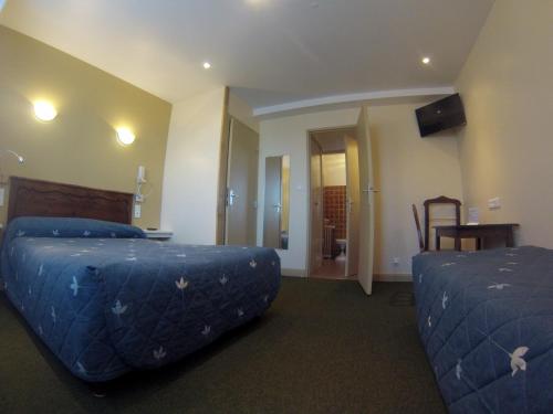 Triple Room photo 1