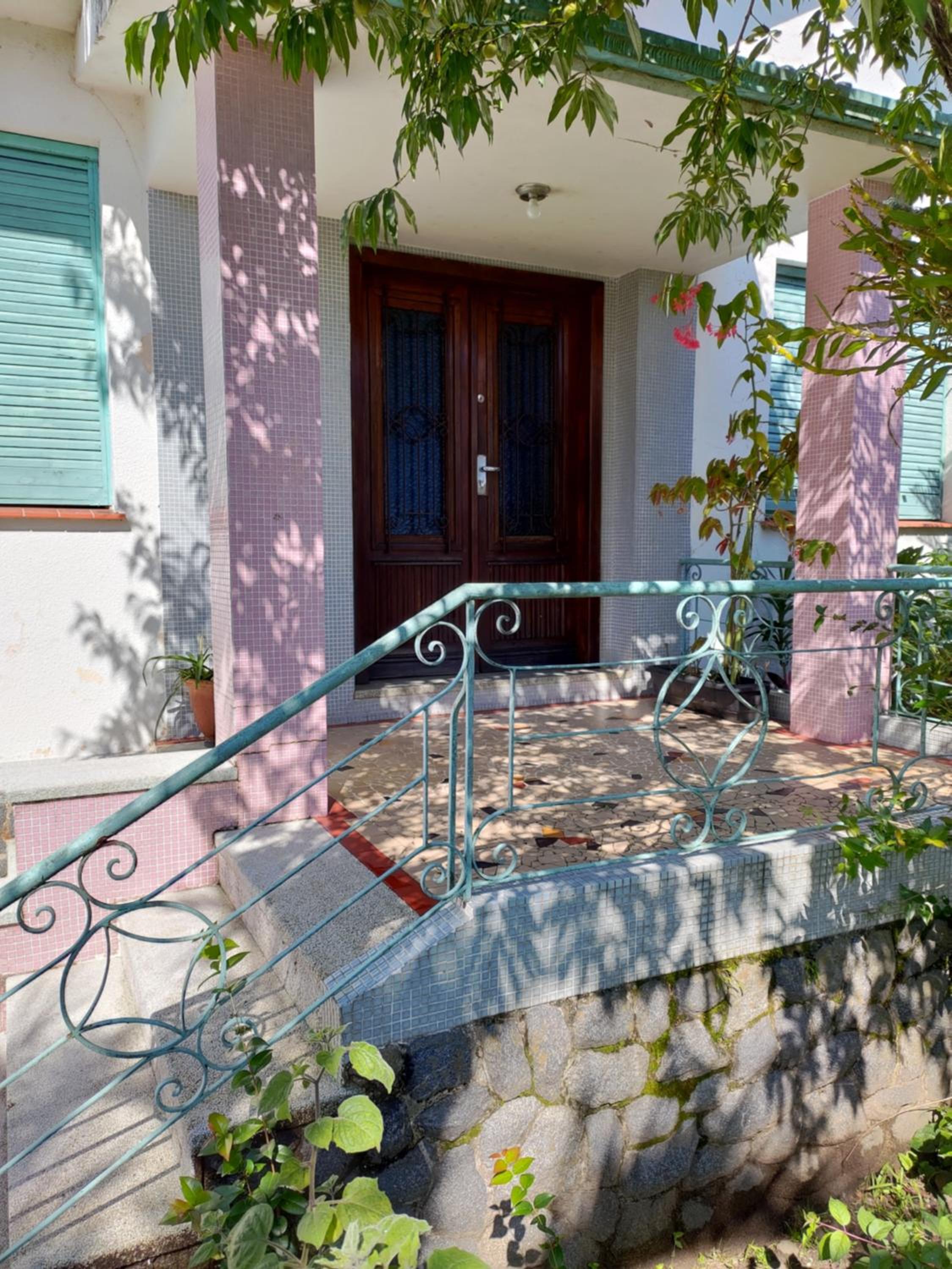 One-Bedroom House photo 2