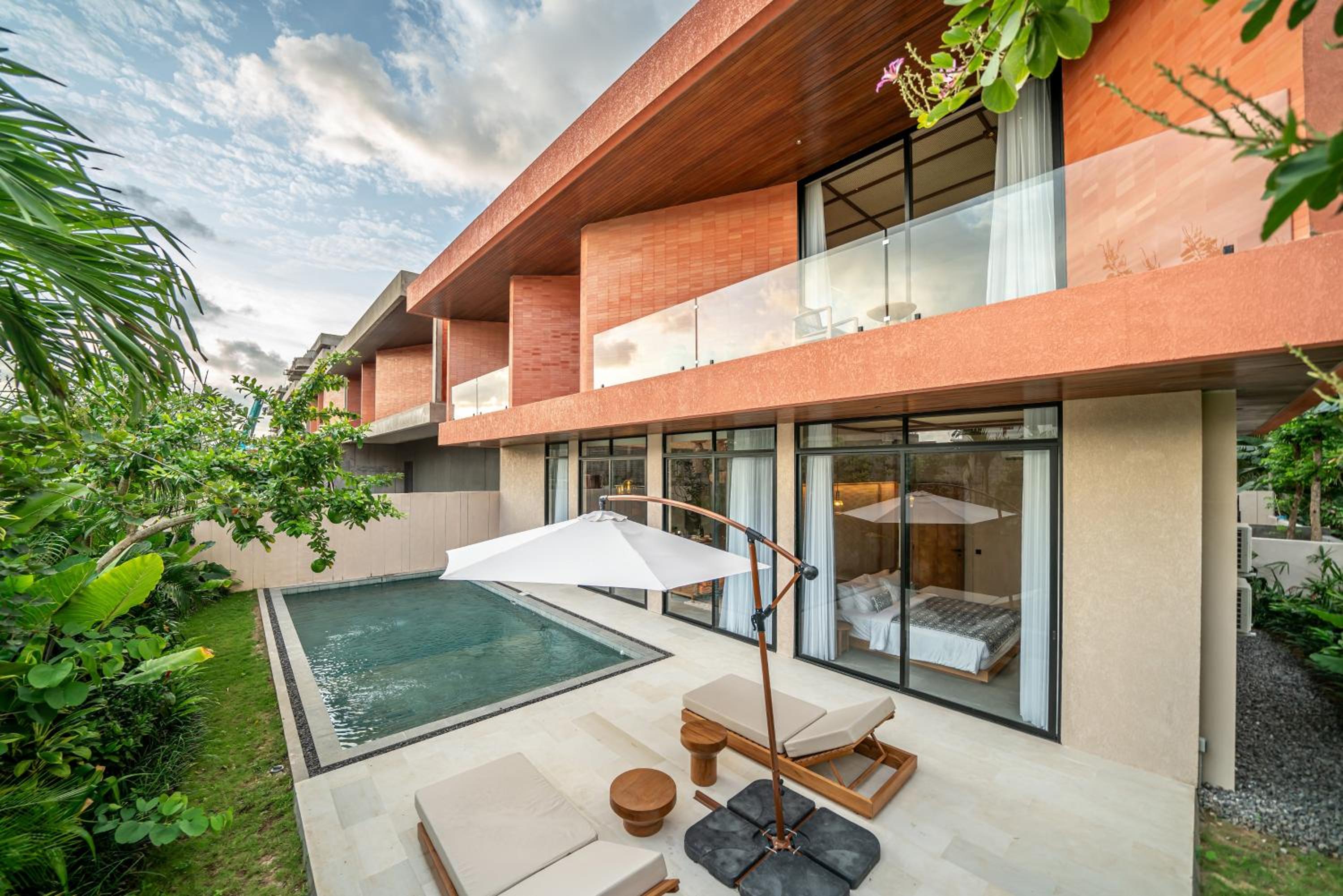 Three-Bedroom Villa Grande photo 2