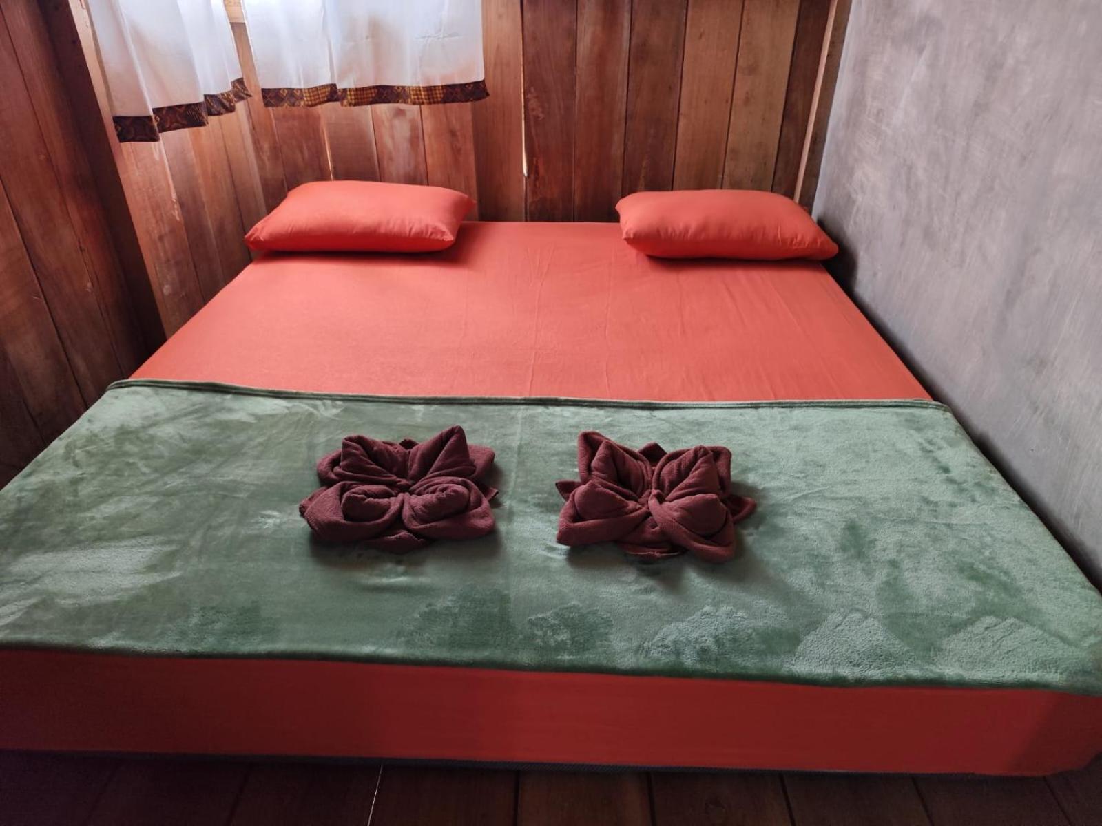Deluxe Double Room - Photo 4