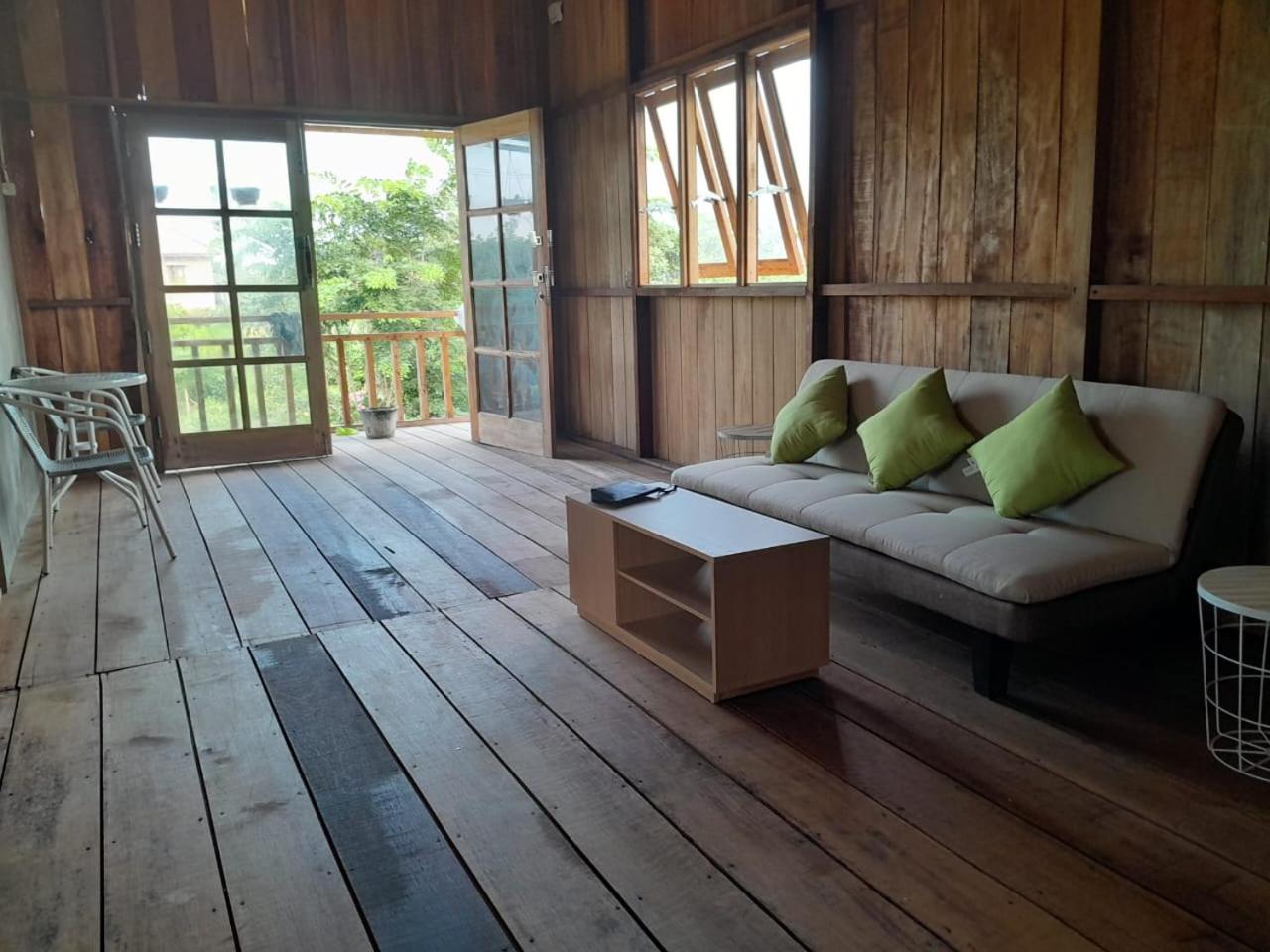 Deluxe Double Room - Photo 13