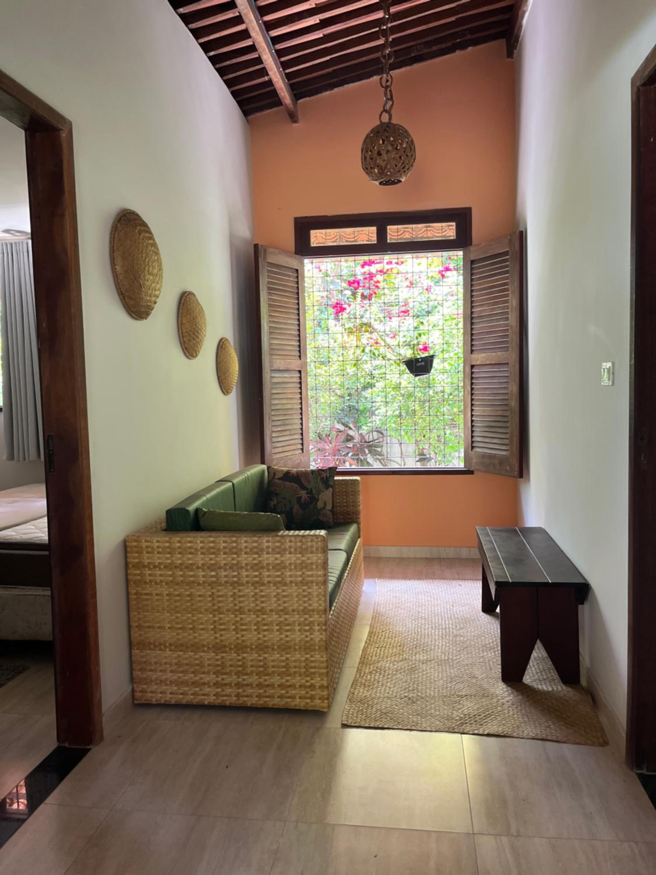 Two-Bedroom House photo 3