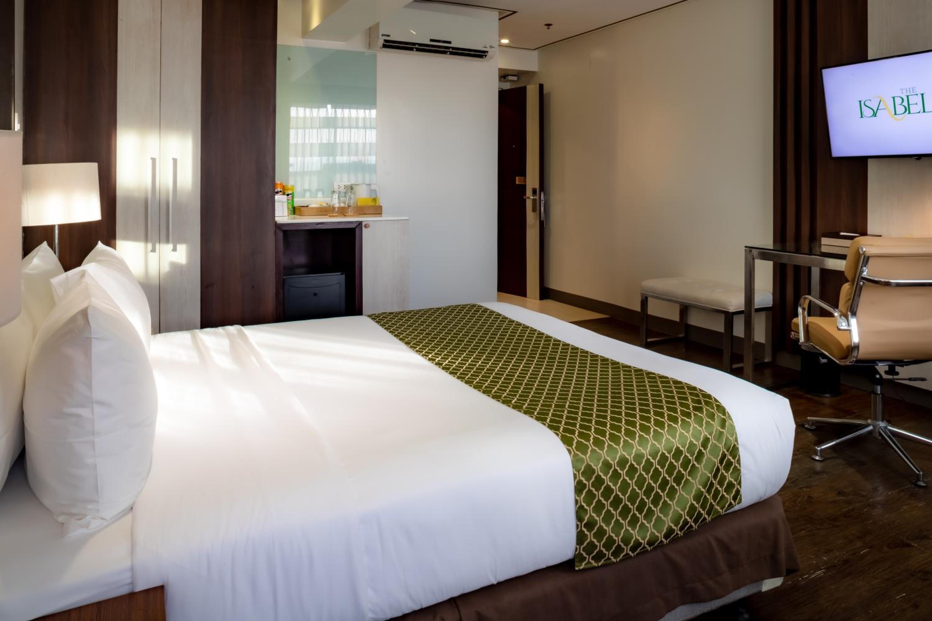 Superior Single Room