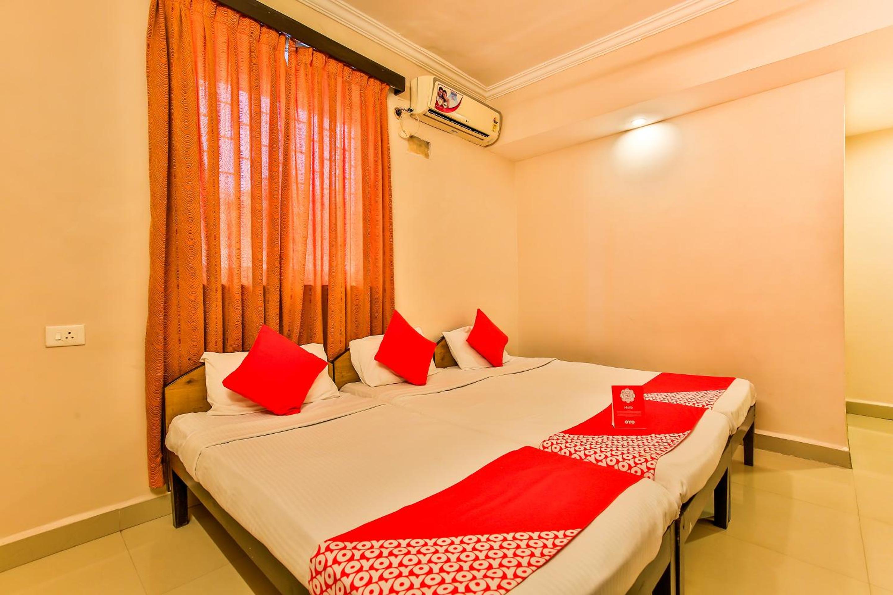 Classic Triple Room