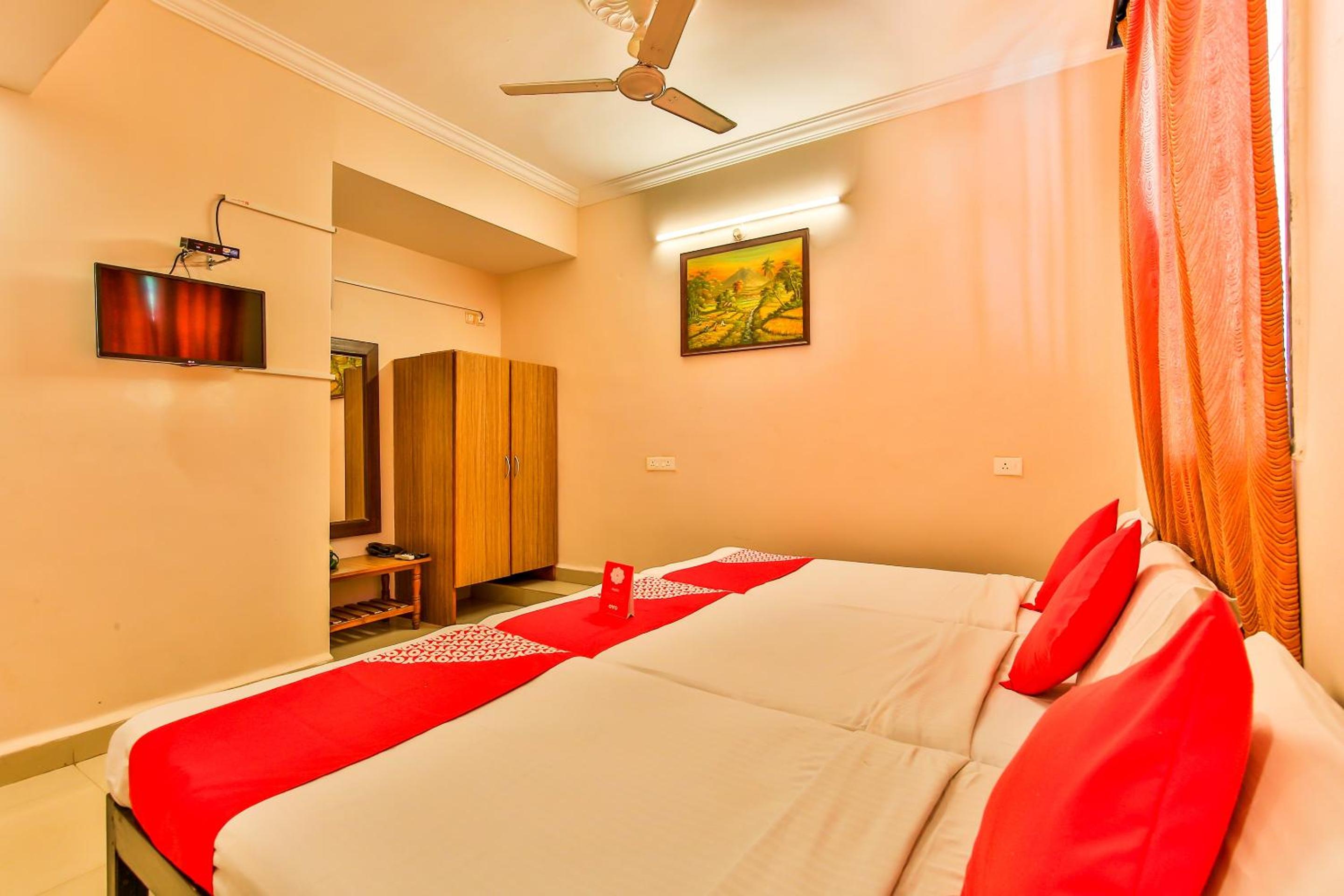 Small Double Room