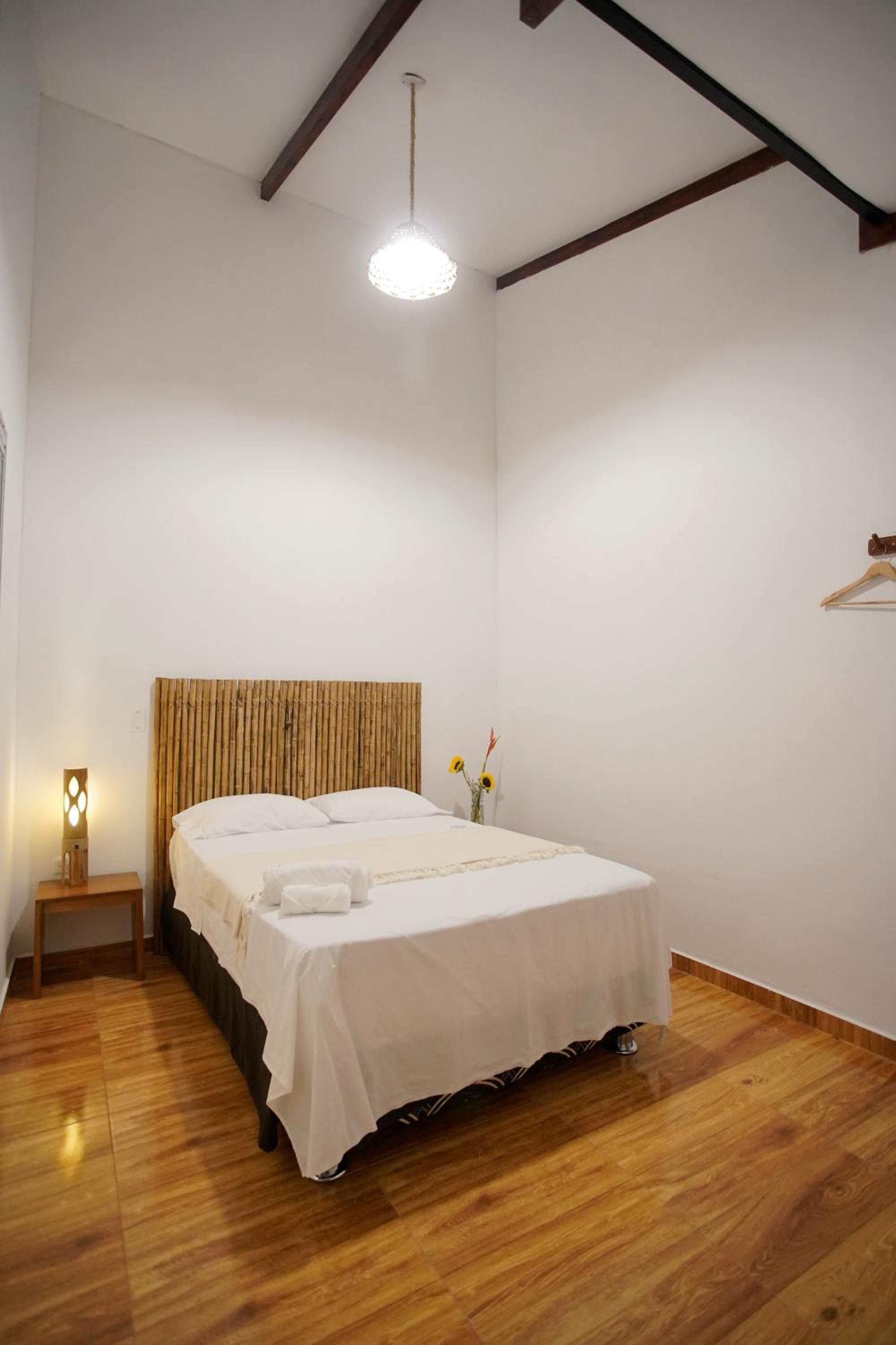 Deluxe Queen Room photo 1