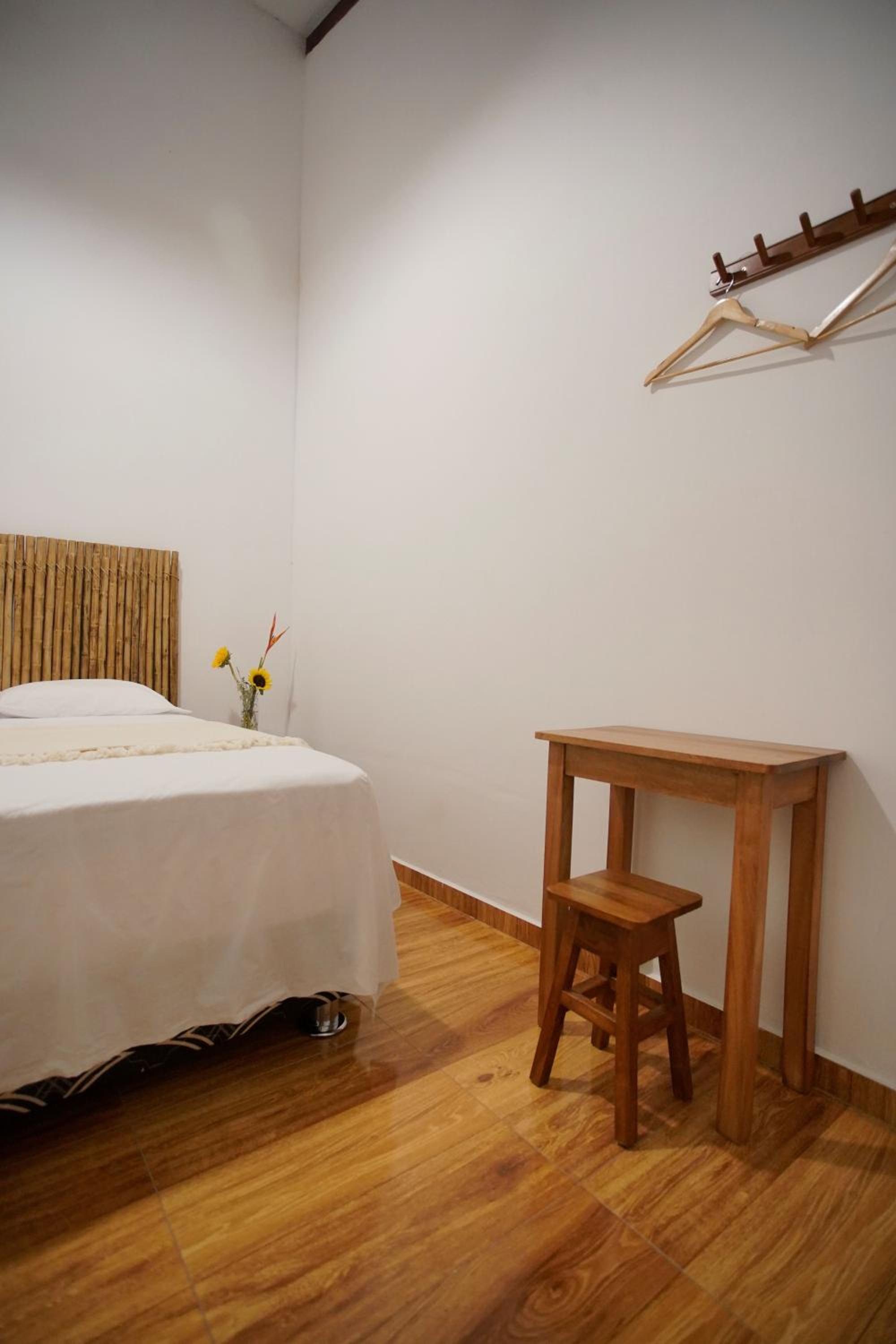 Deluxe Queen Room photo 2