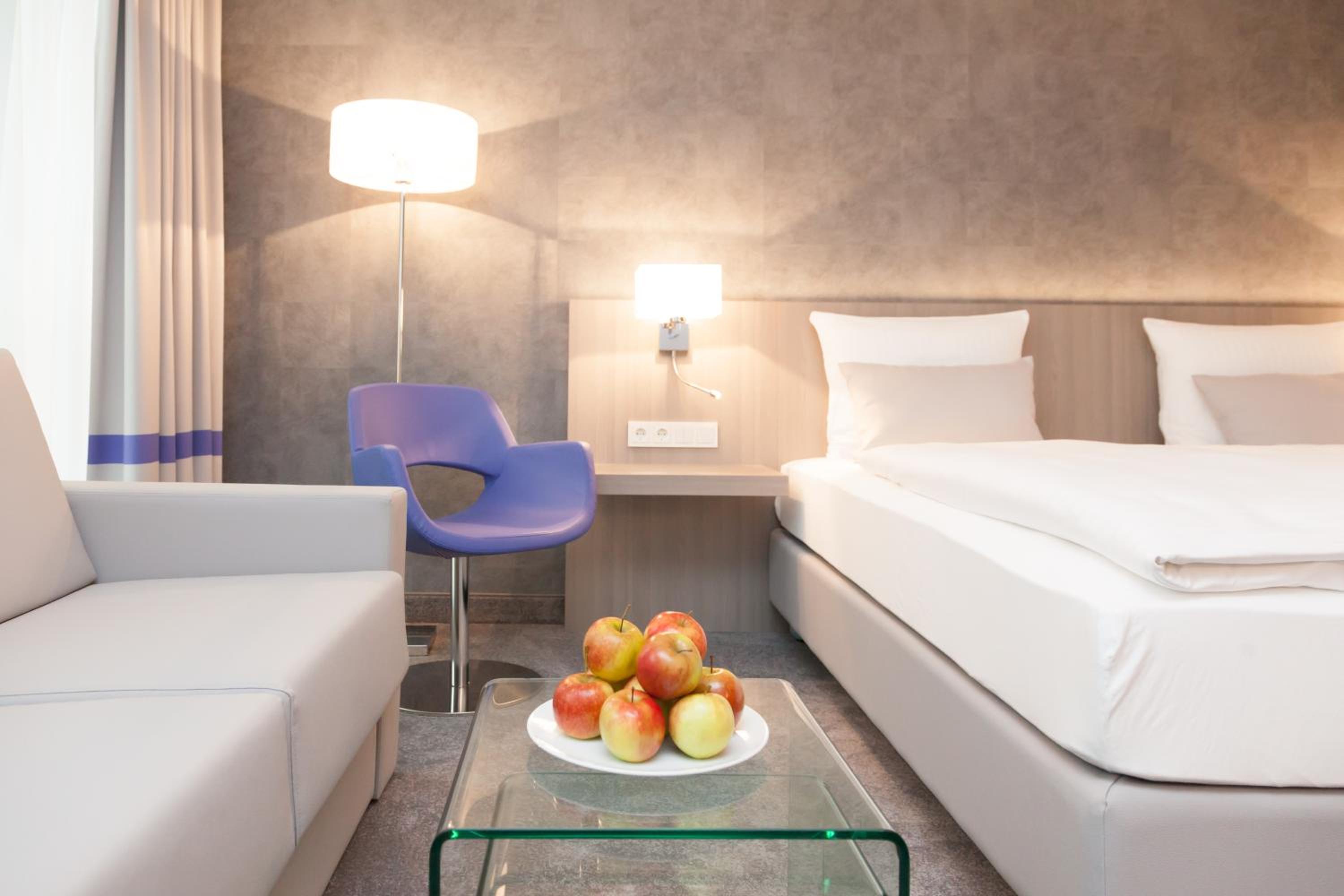 Superior Double Room photo 2