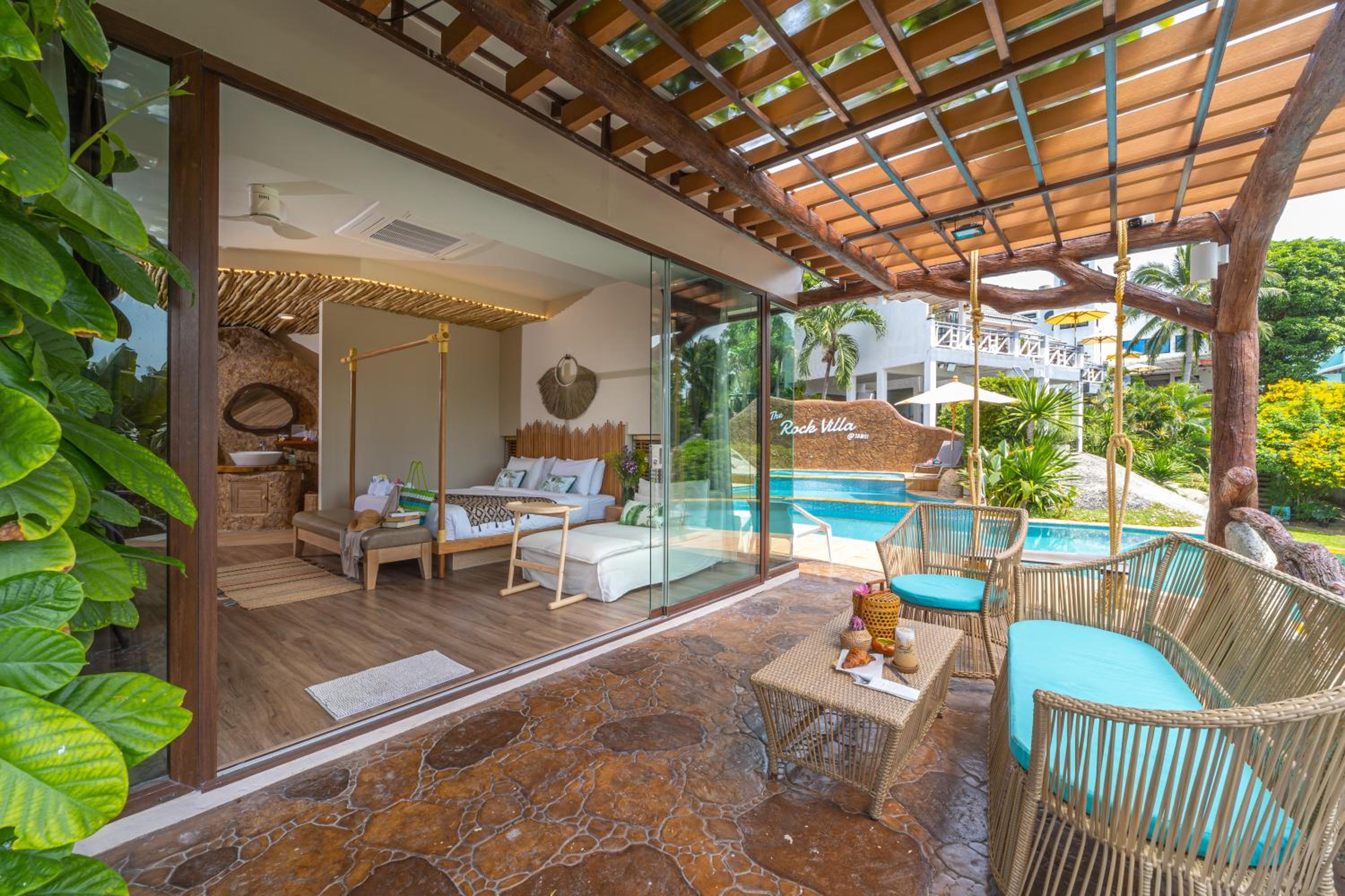King Room With Sea View