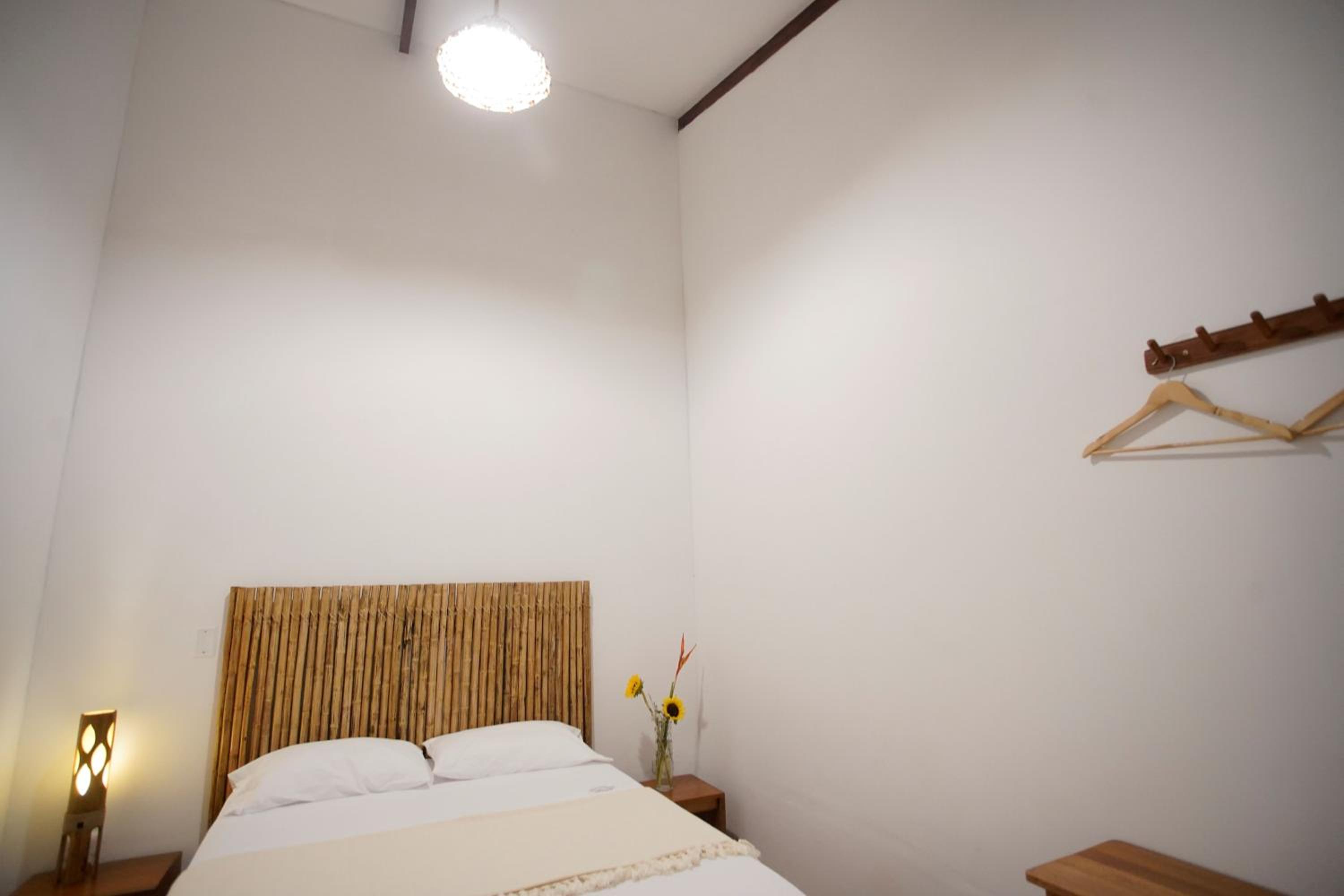 Deluxe Queen Room photo 3