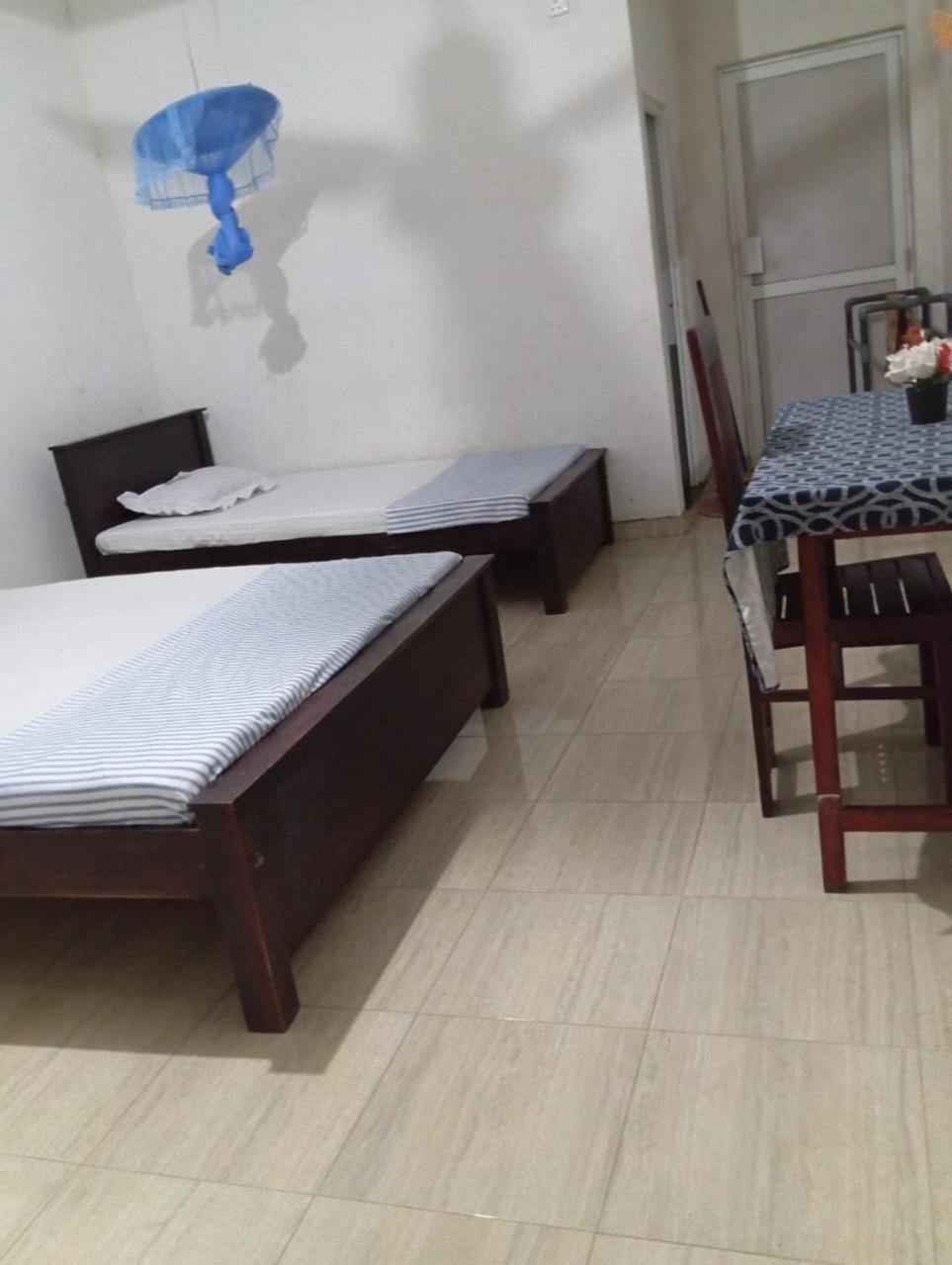 Budget Twin Room photo 1