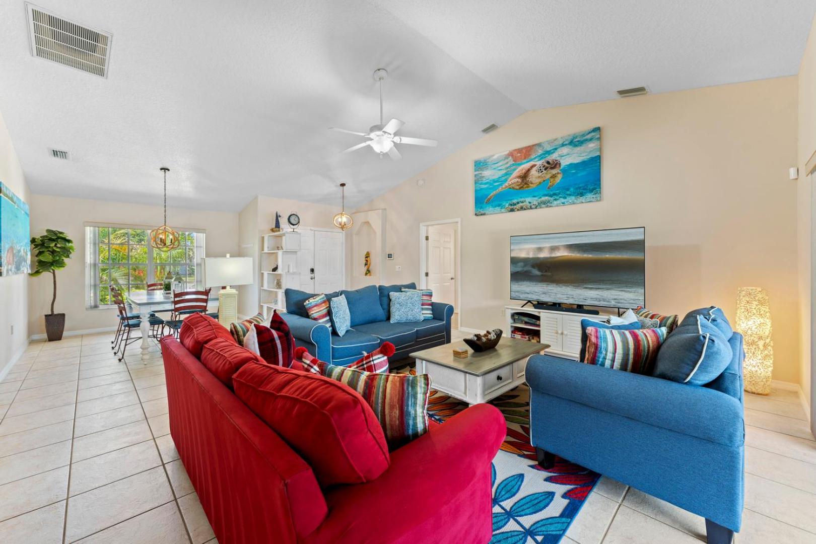 Vacation Home photo 1