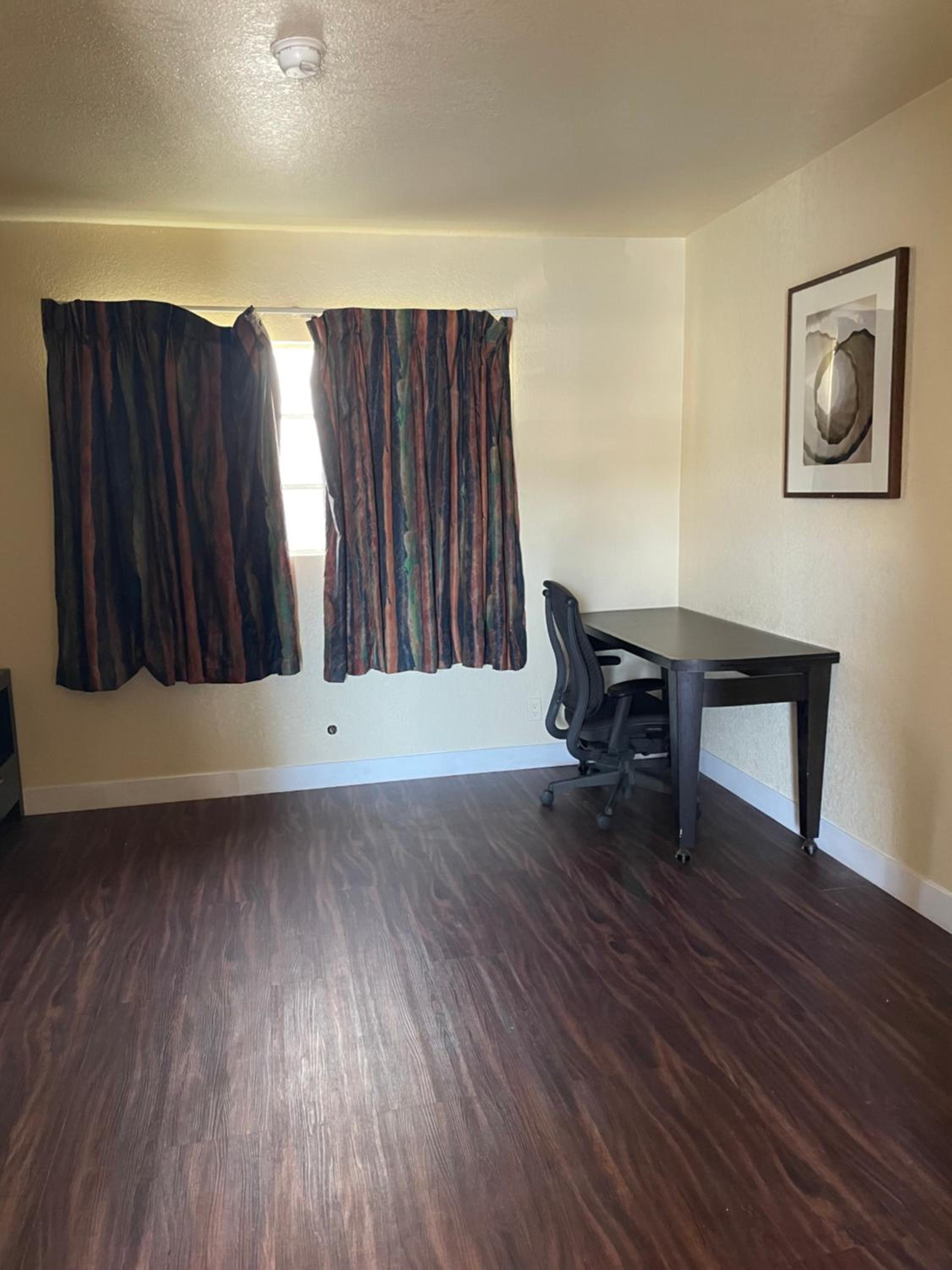 Two Bedroom Suite photo 2
