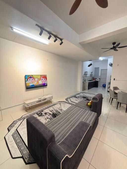 One-Bedroom House photo 2
