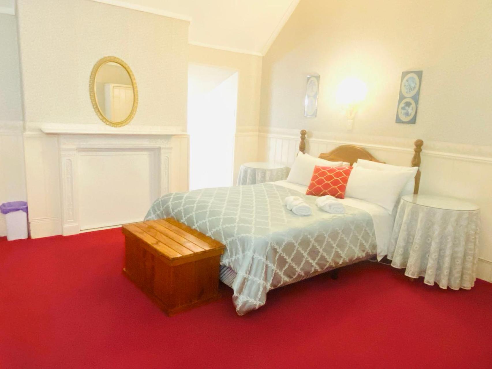 Deluxe Room photo 2