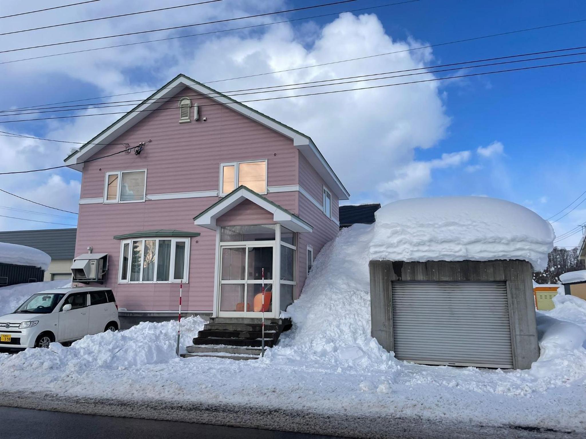 Superior Chalet photo 2