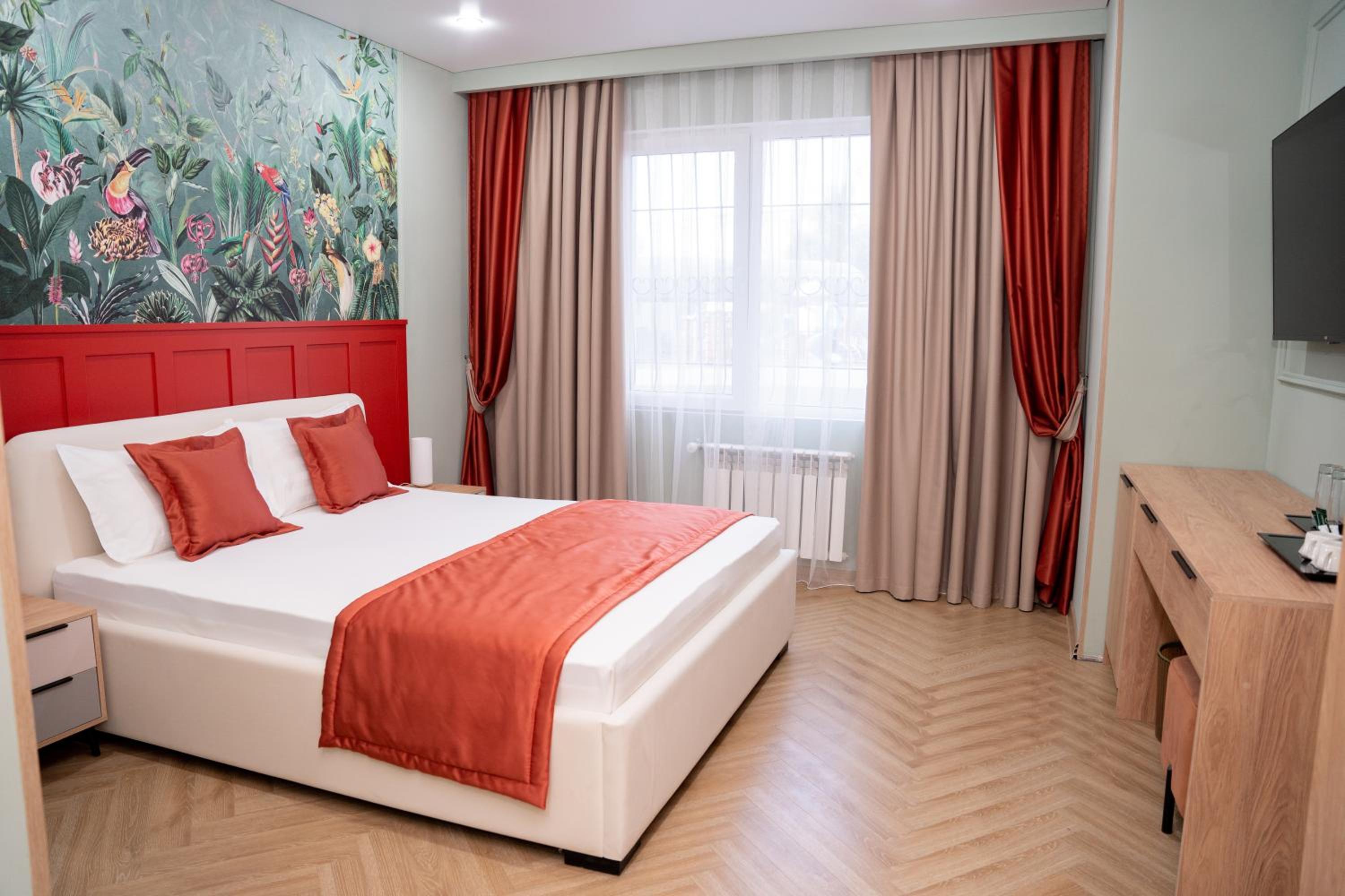 Double Room photo 1