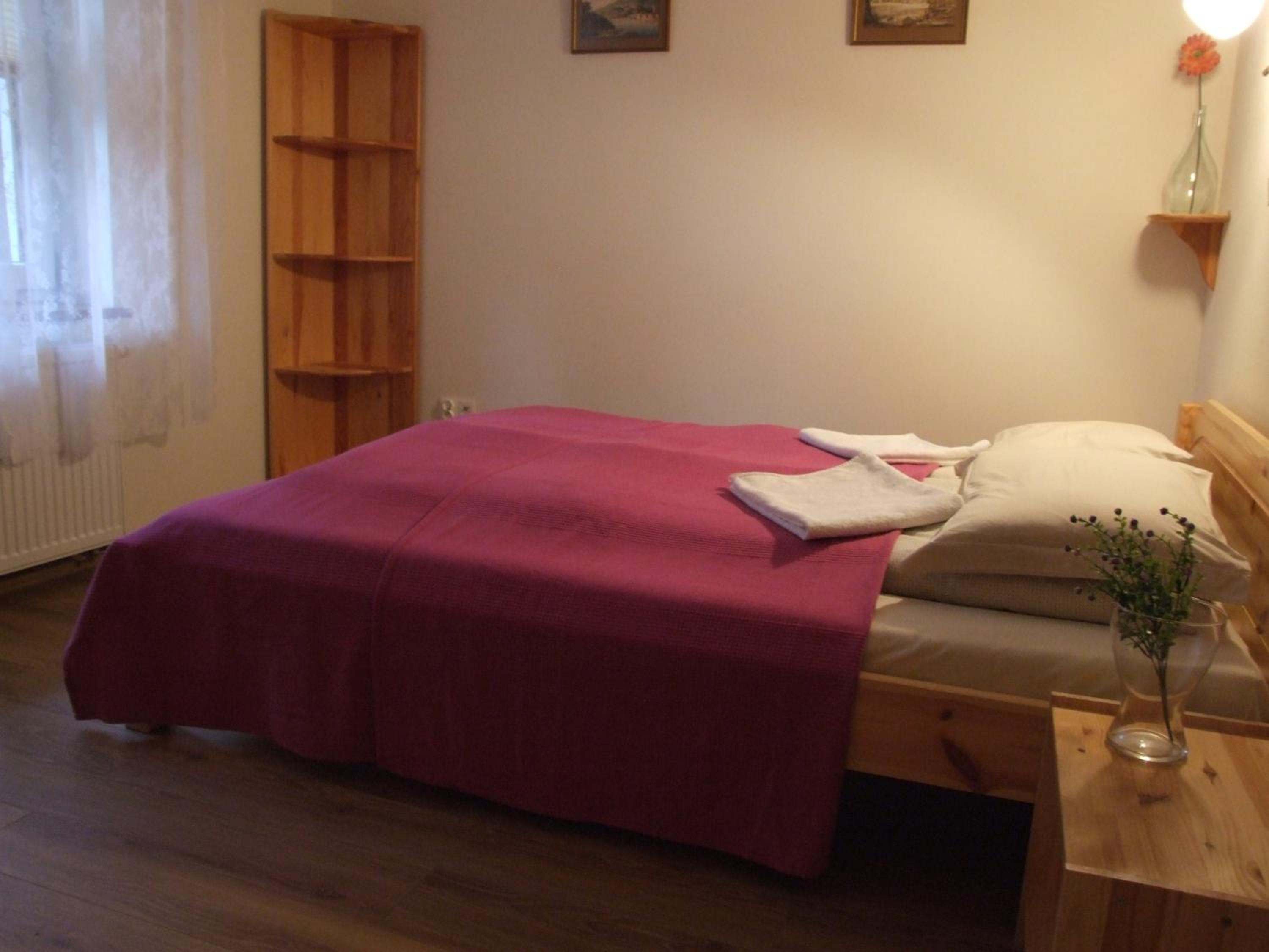 Studio Apartment photo 2