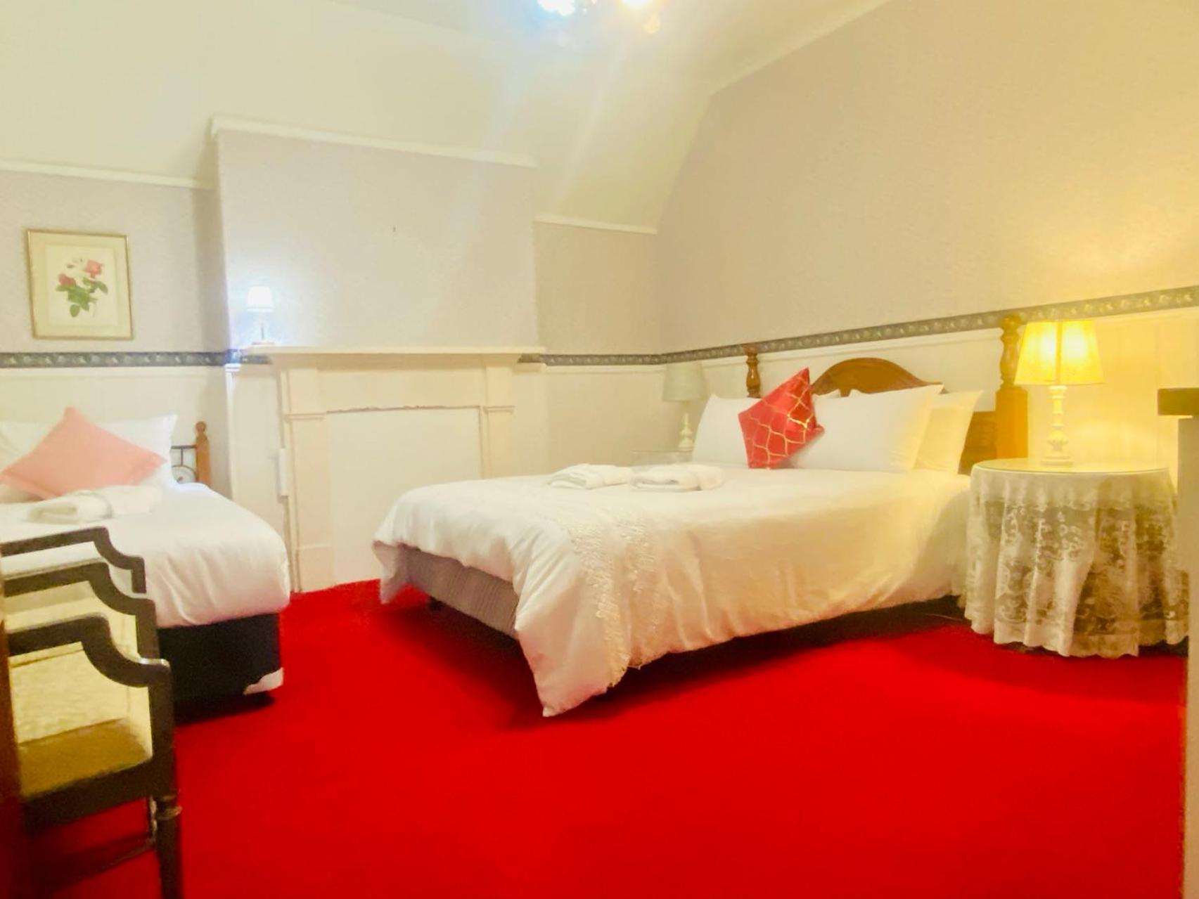 Deluxe Room photo 1