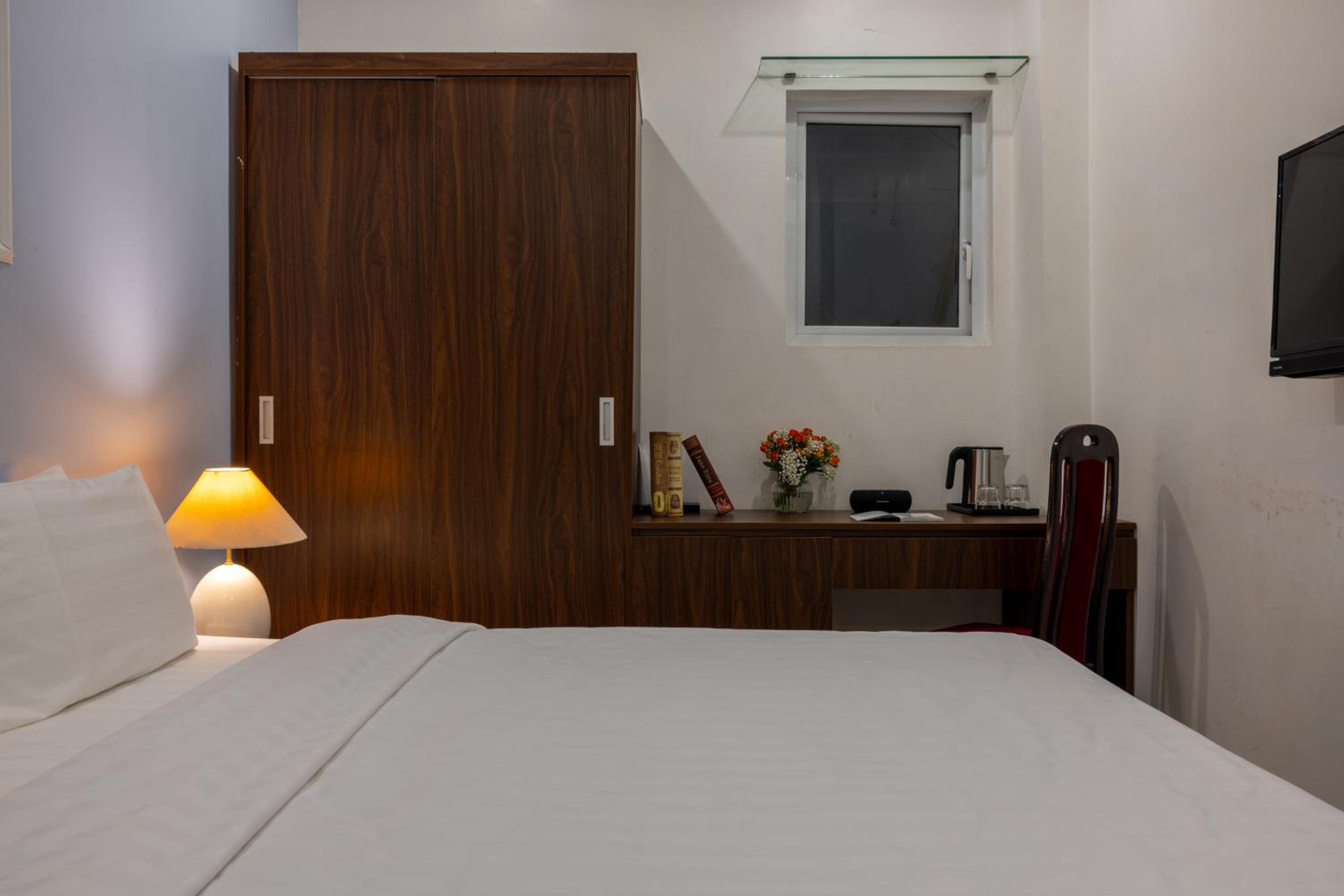 Superior Queen Room