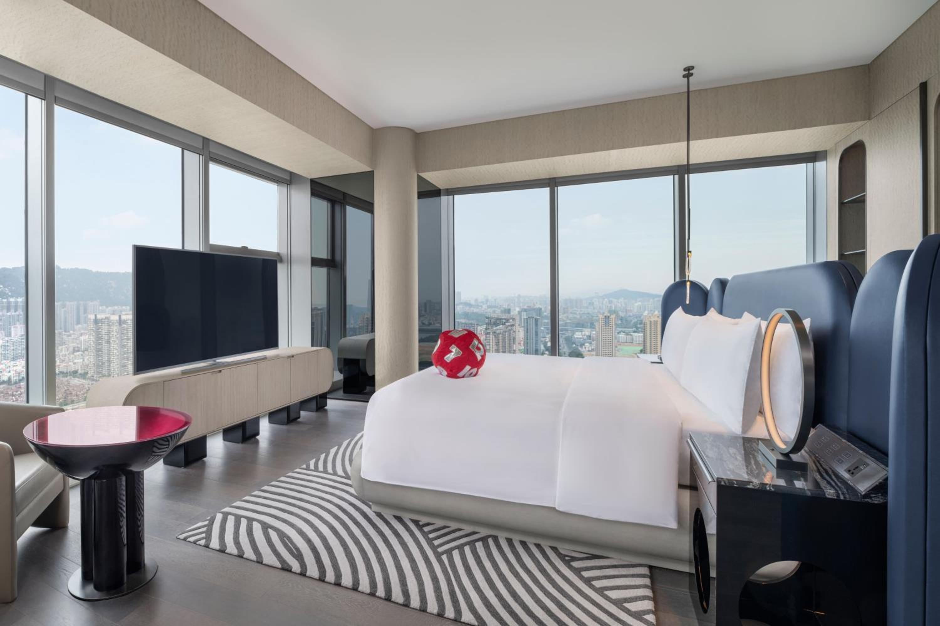 Marvelous Suite(Free Mini-bar Drinks) photo 3