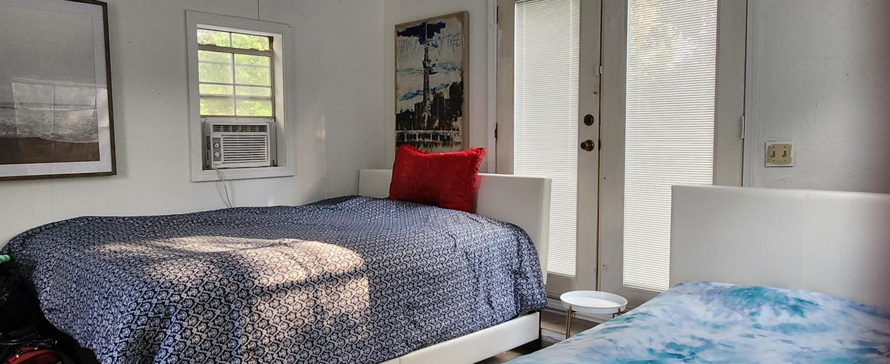 Four-Bedroom House photo 1