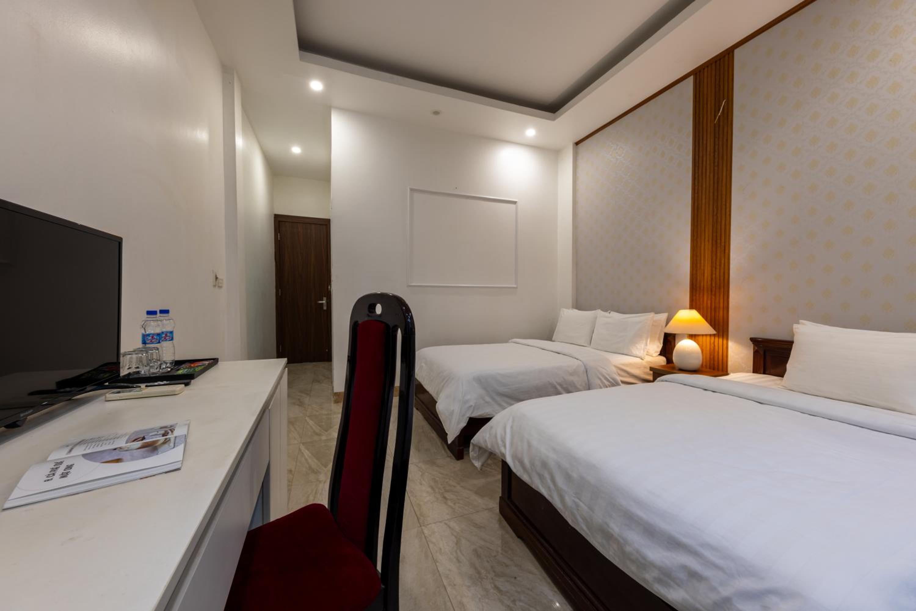 Executive Triple Room