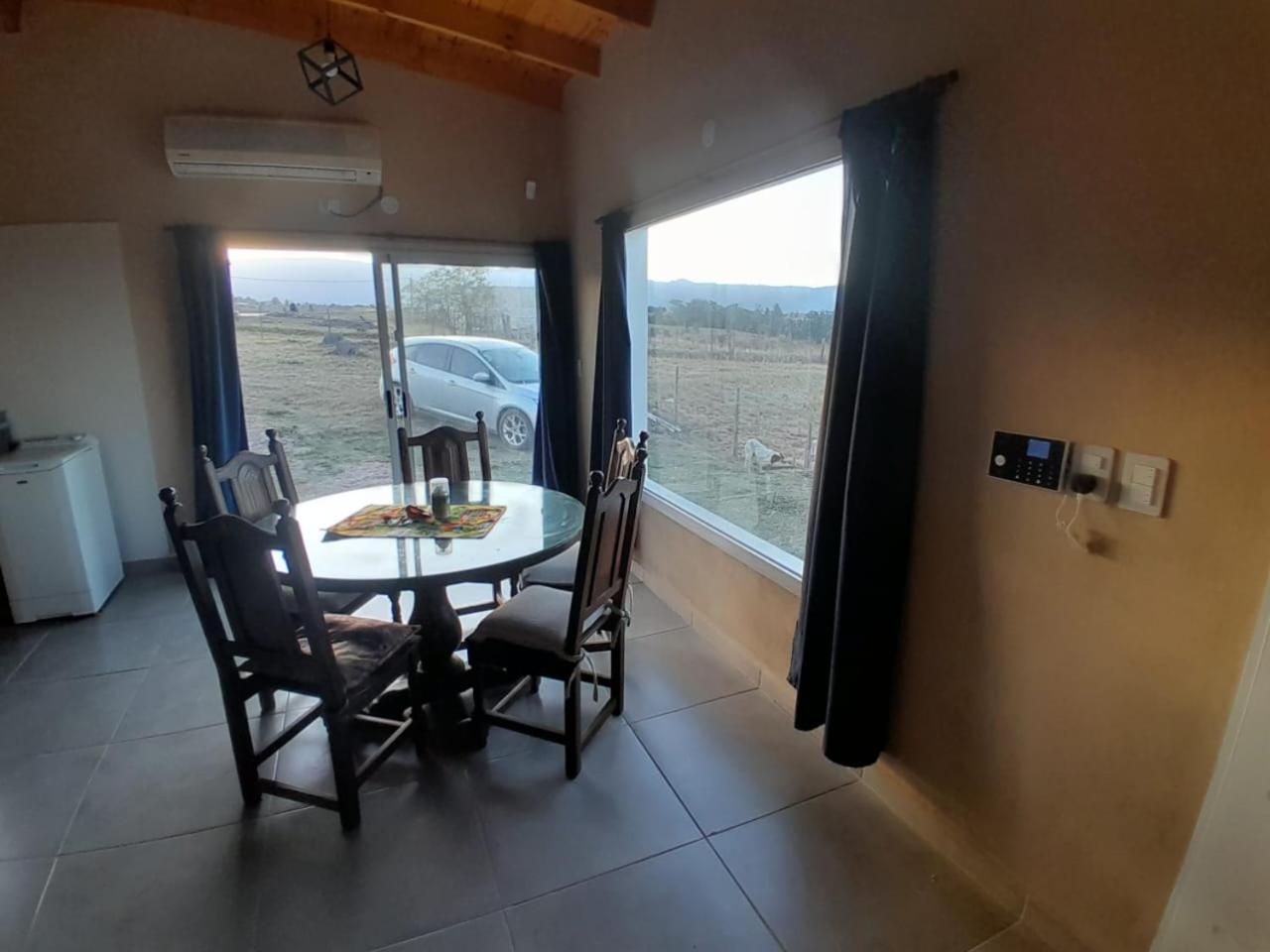 Two-Bedroom Chalet photo 3